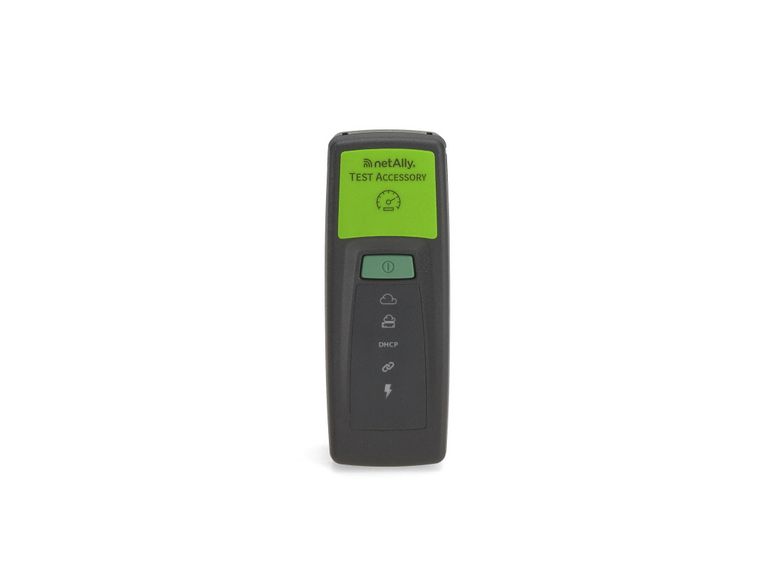 NetAlly Test Accessory