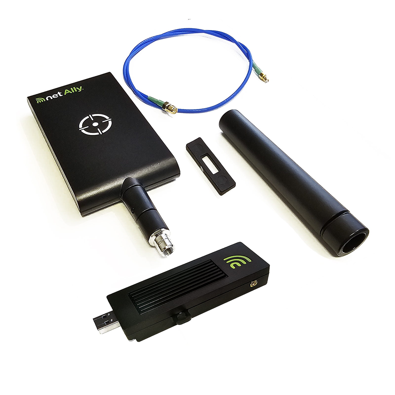 NetAlly NXT-2000 Portable Spectrum Analyzer