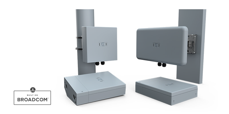 Extreme Networks AP560i