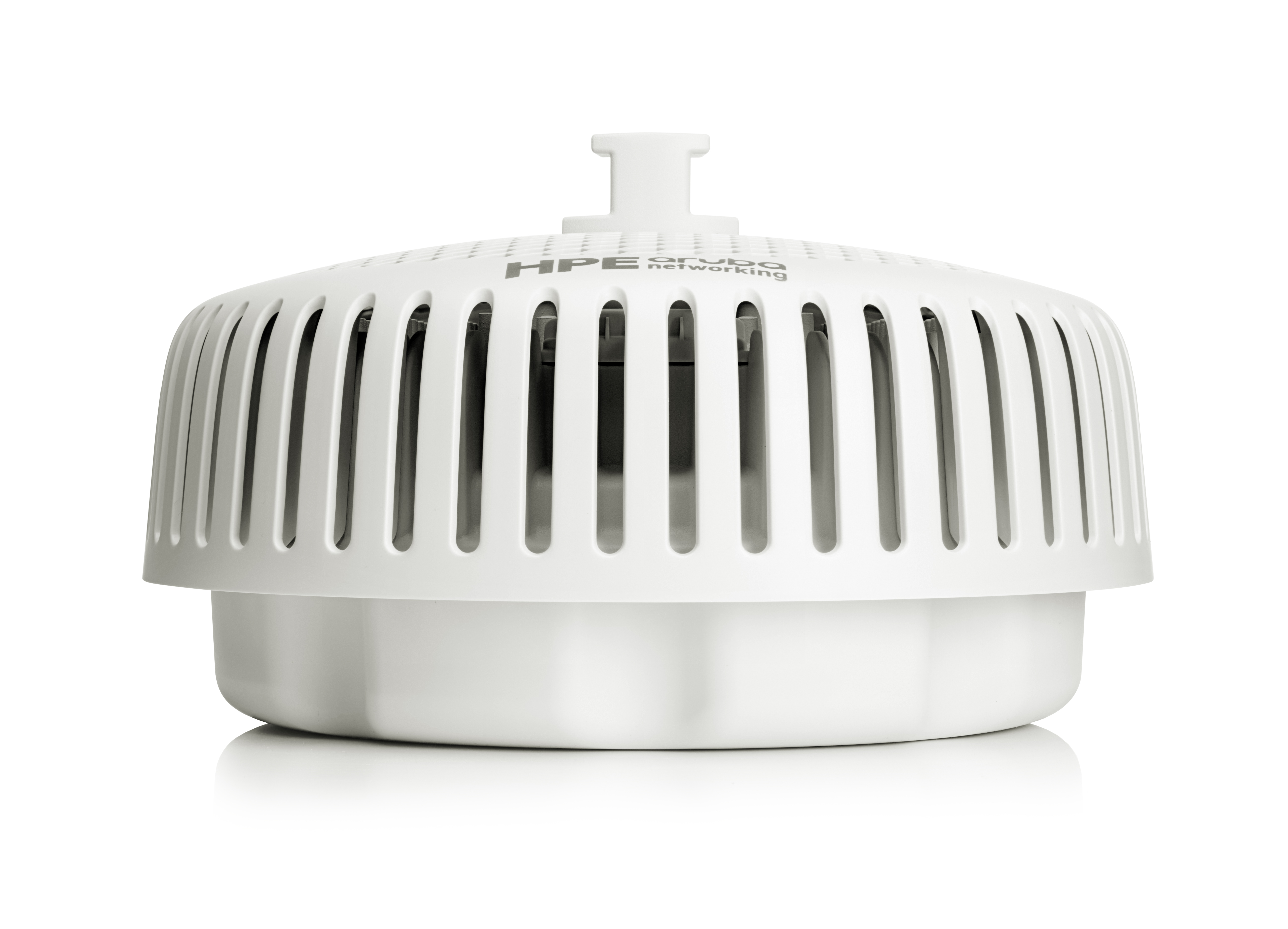 HPE Aruba Networking AP-677 Tri Radio 2x2 Wi-Fi 6E Internal Directional Outdoor AP