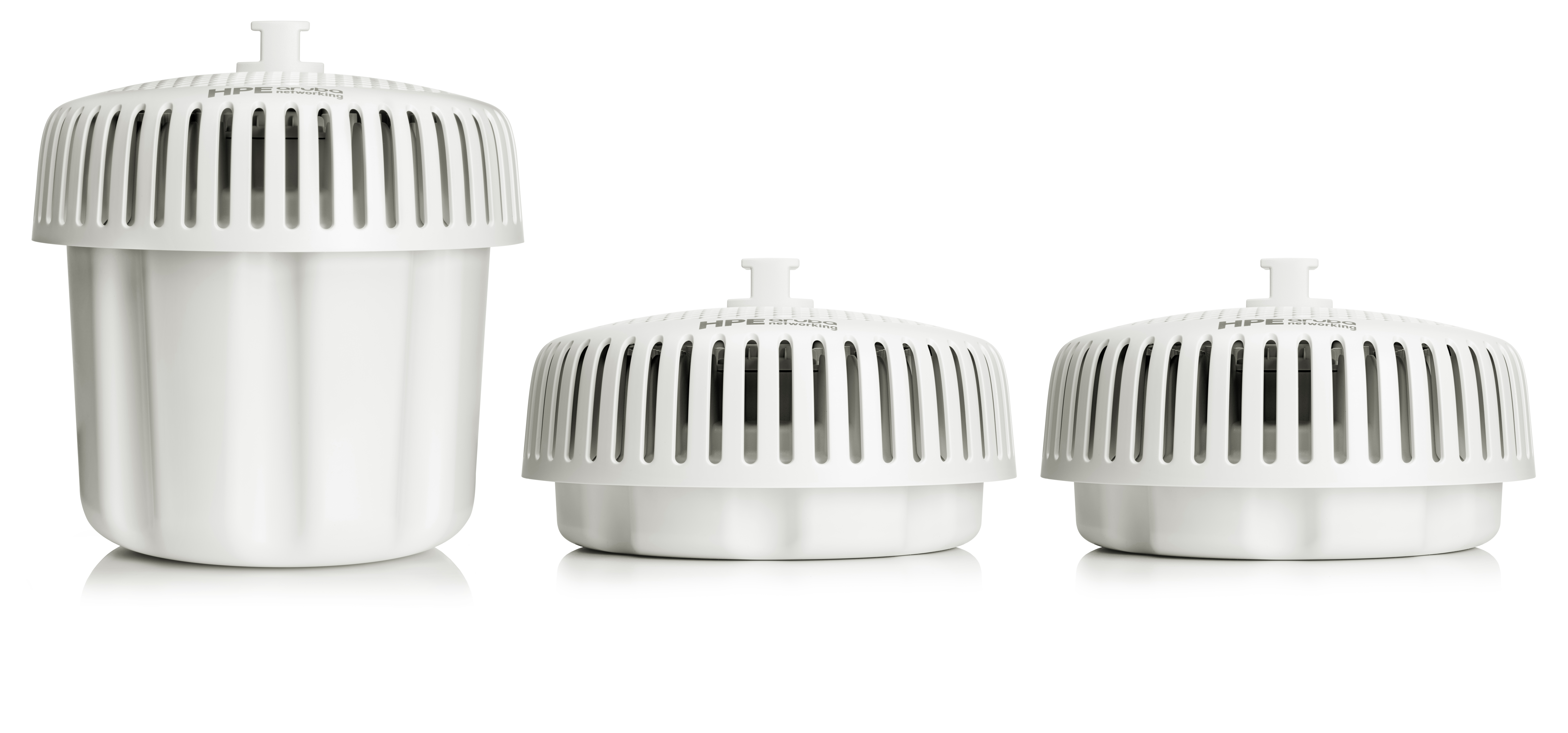 HPE Aruba Networking AP-677 Tri Radio 2x2 Wi-Fi 6E Internal Directional Outdoor AP