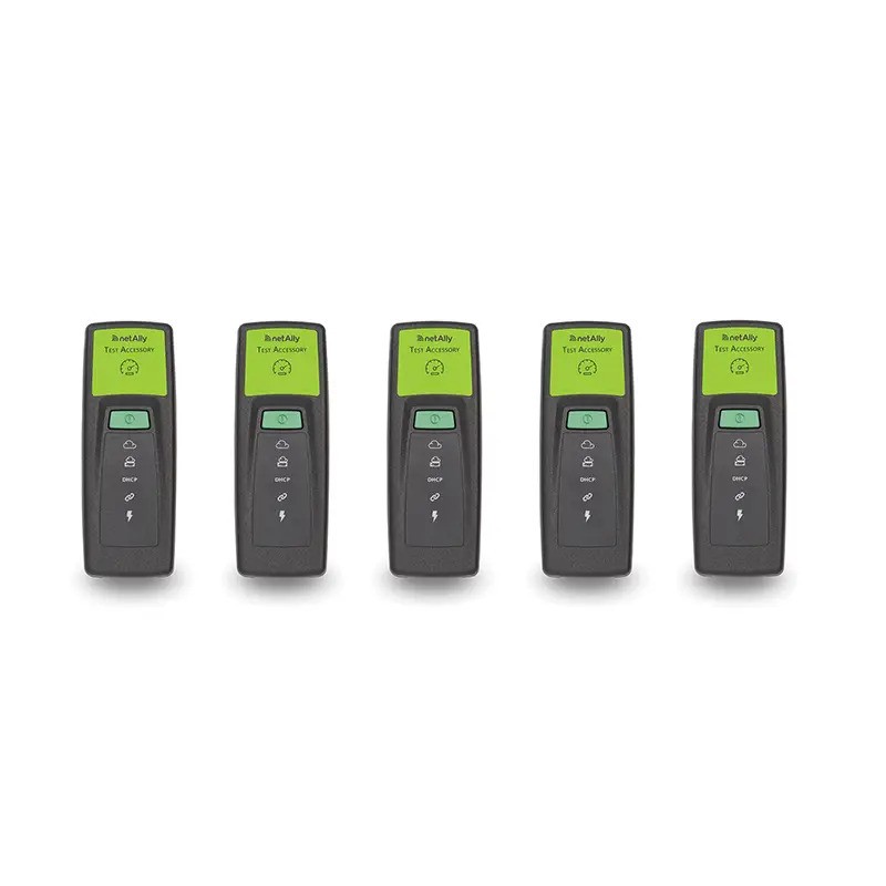NetAlly Test Accessory