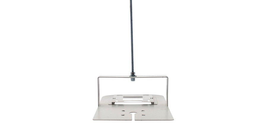 AccelTex Solutions AP and Omni or Patch Antenna All-Thread Drop Mount ATS-00721