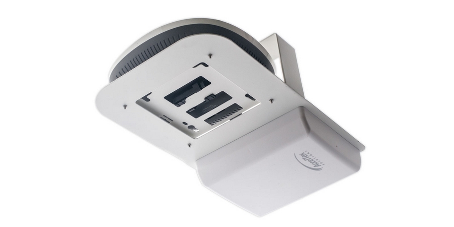 AccelTex Solutions AP and Omni or Patch Antenna All-Thread Drop Mount ATS-00721