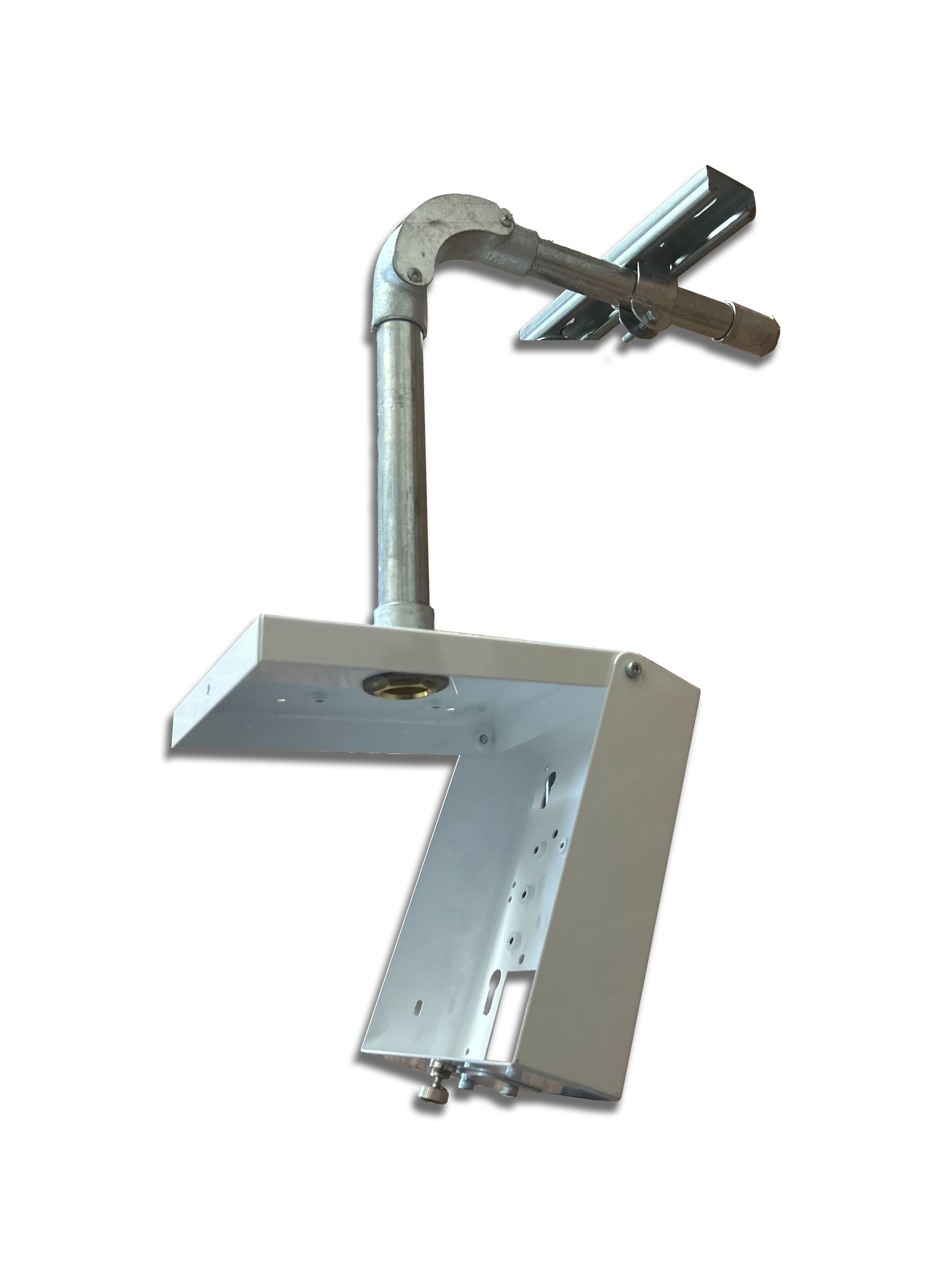 Universal Conduit AP Drop Mount