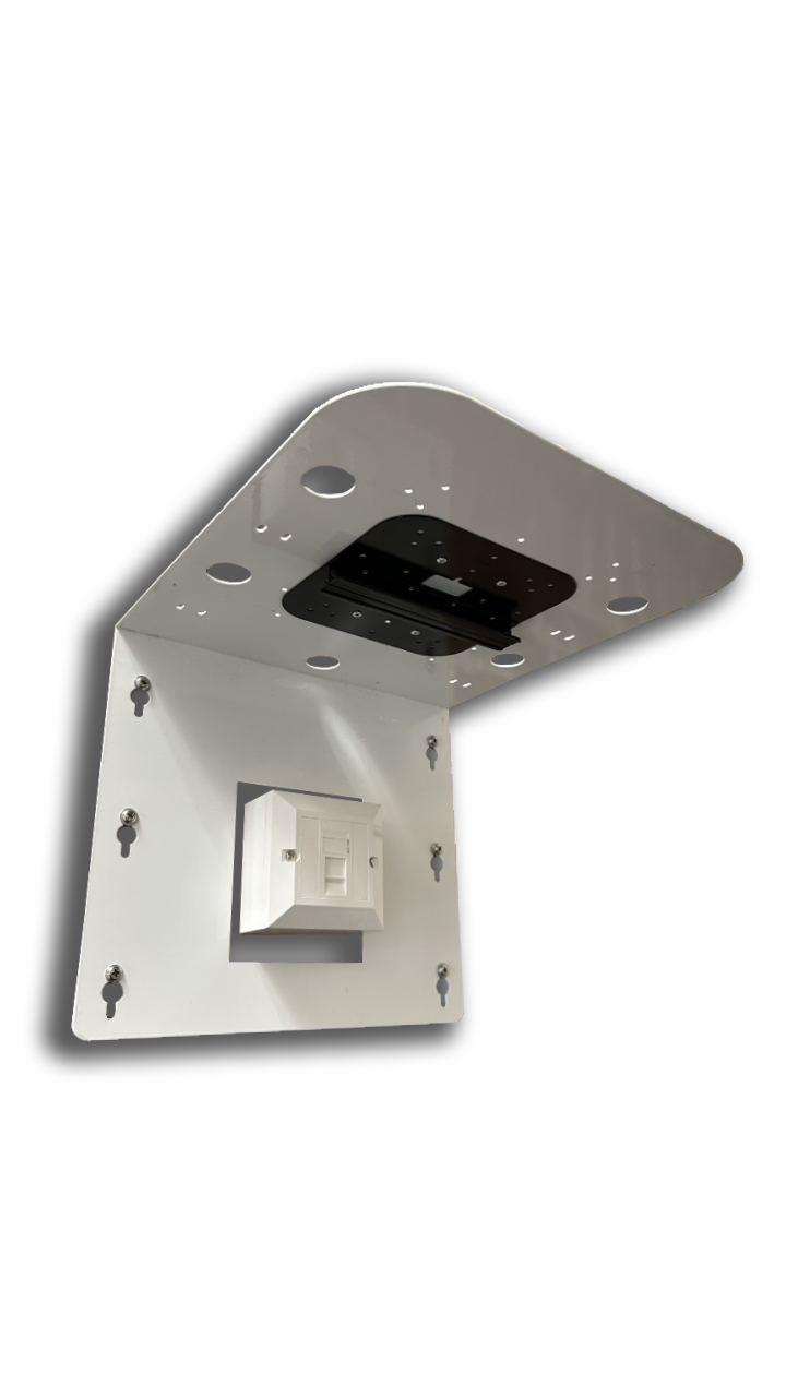 Universal Right-Angled Access Point Mounting Bracket