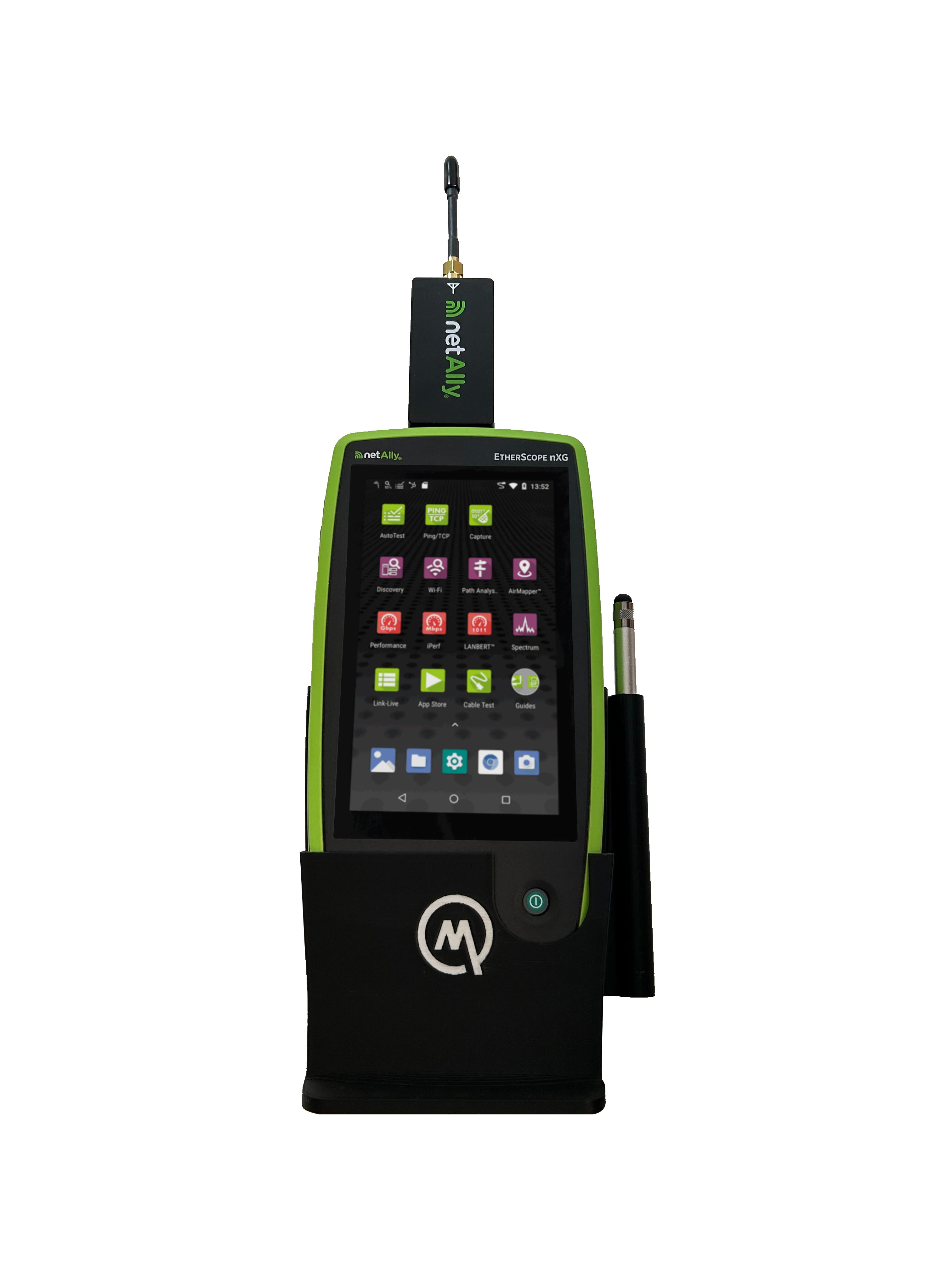 MarQuest EtherScope/CyberScope Desktop Stand