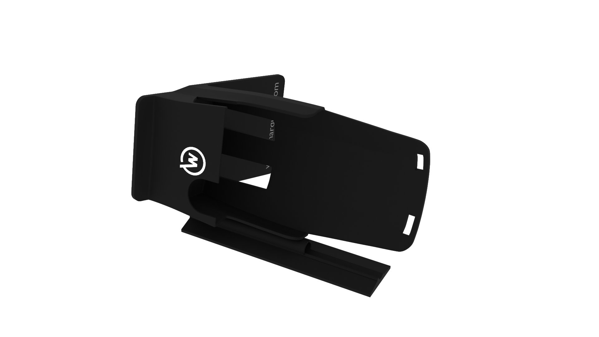 MarQuest EtherScope/CyberScope Desktop Stand