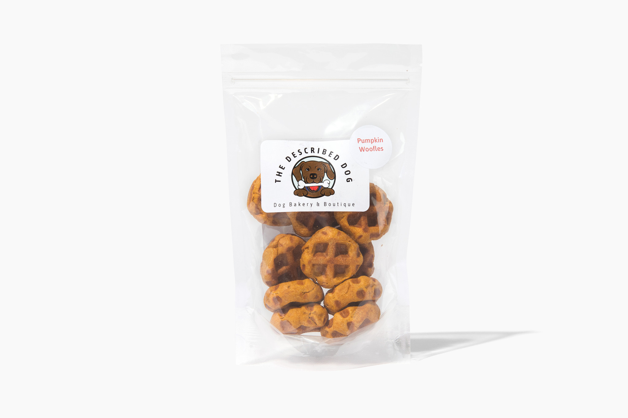 Pumpkin Woofles