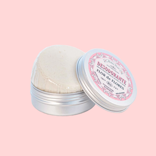 Desodorante Flor de Flores