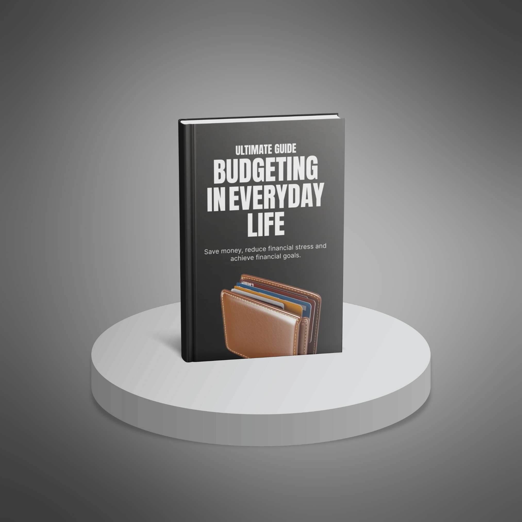 Ultimate Guide: Budgeting in Everyday Life eBook
