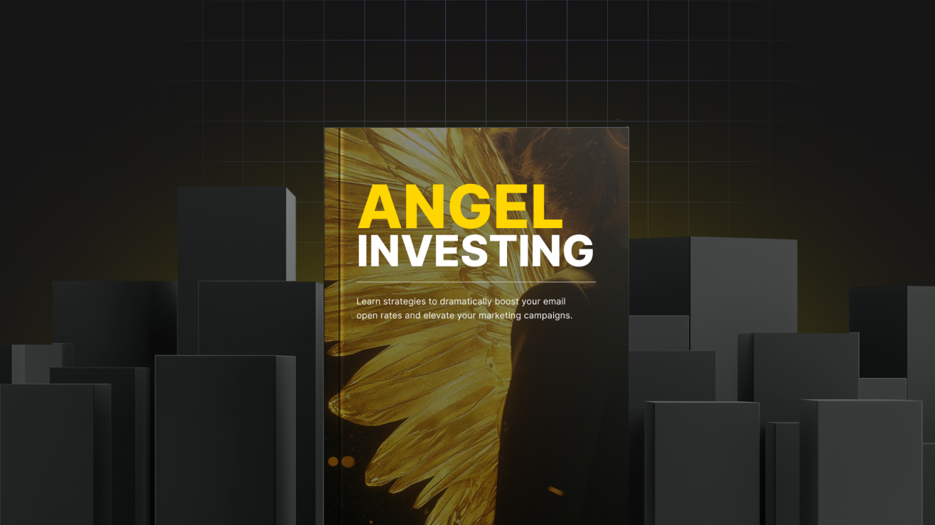 Angel Investing Bundle