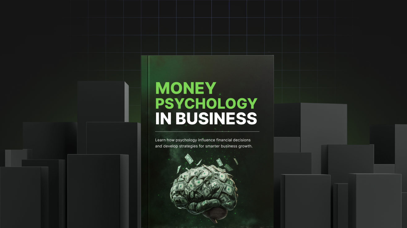 Money Psychology in Business Bundle