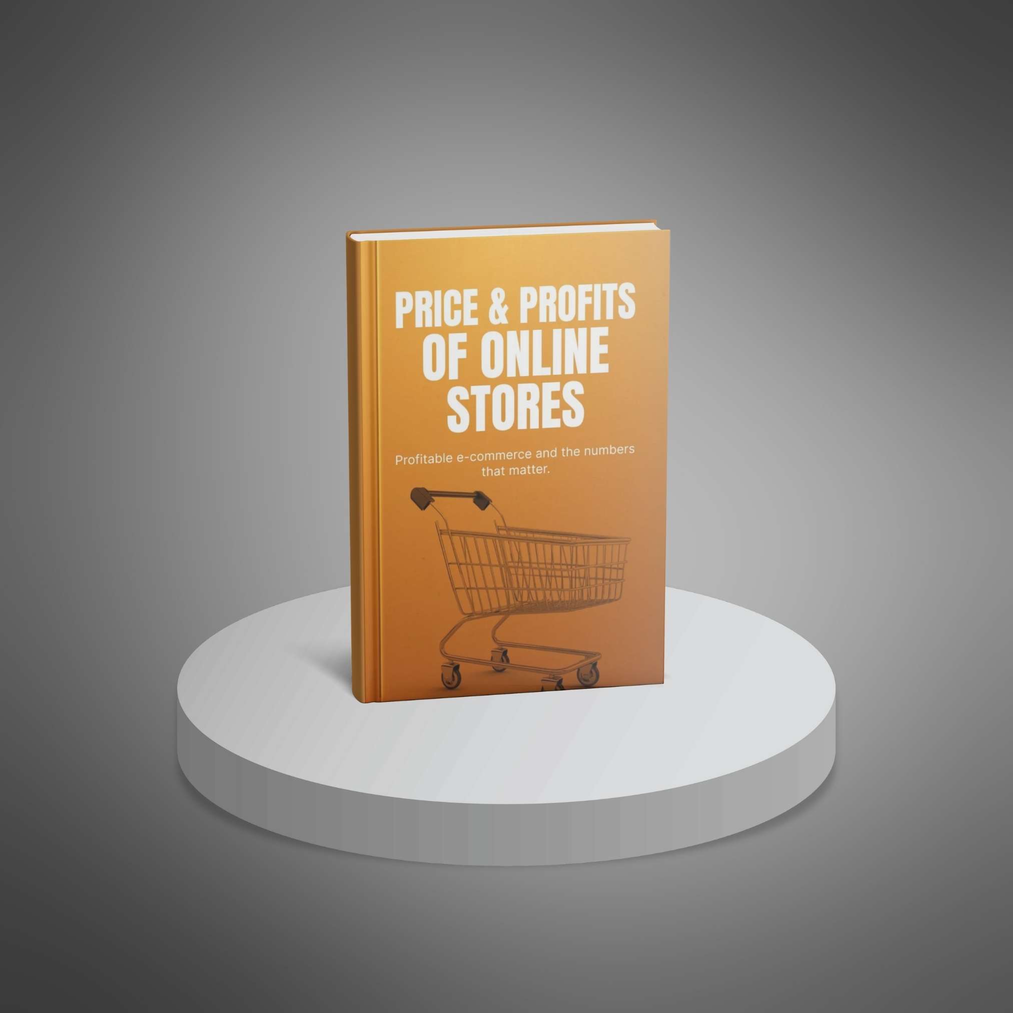 Price and Profits of Online Stores eBook