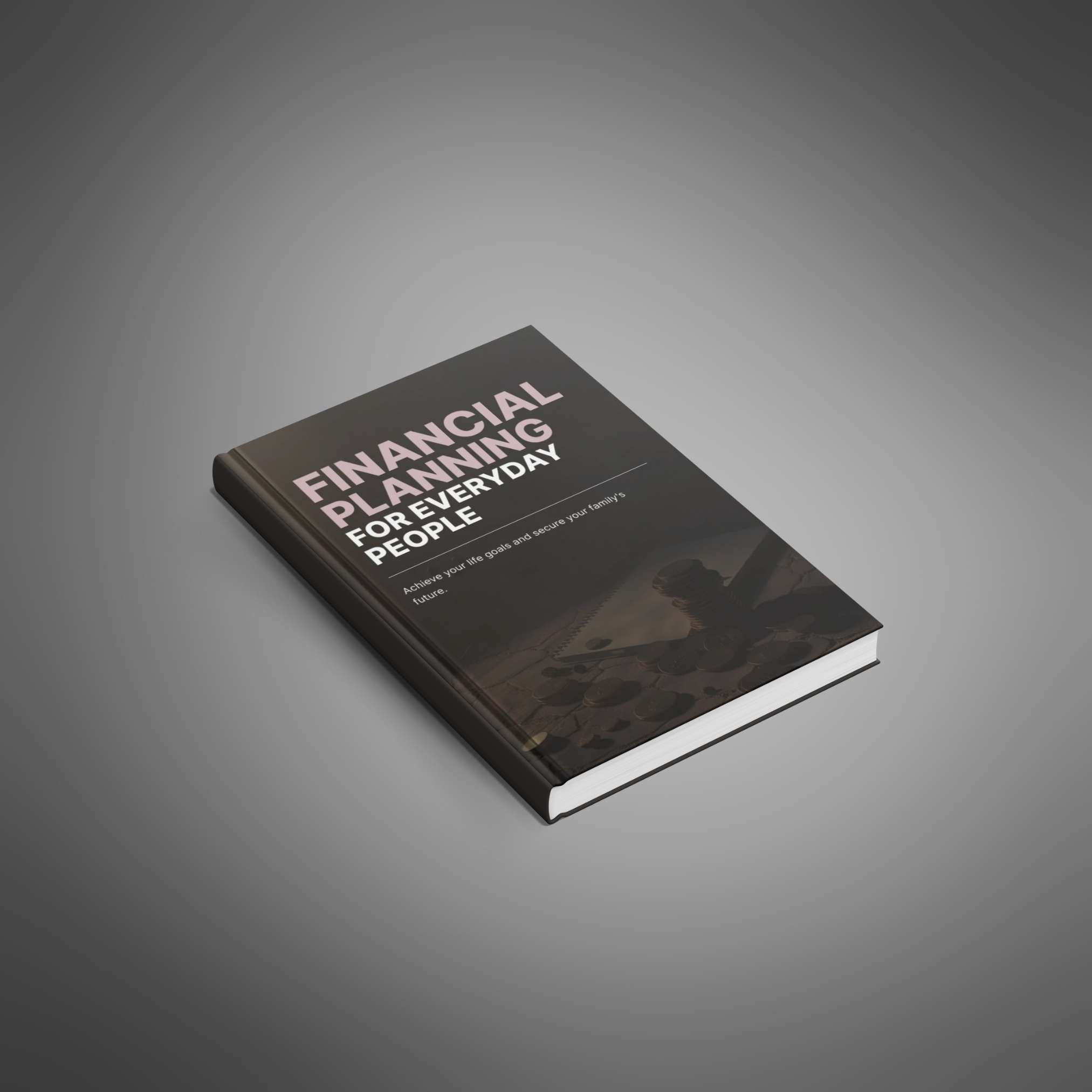 Financial Planning For Everyday People eBook