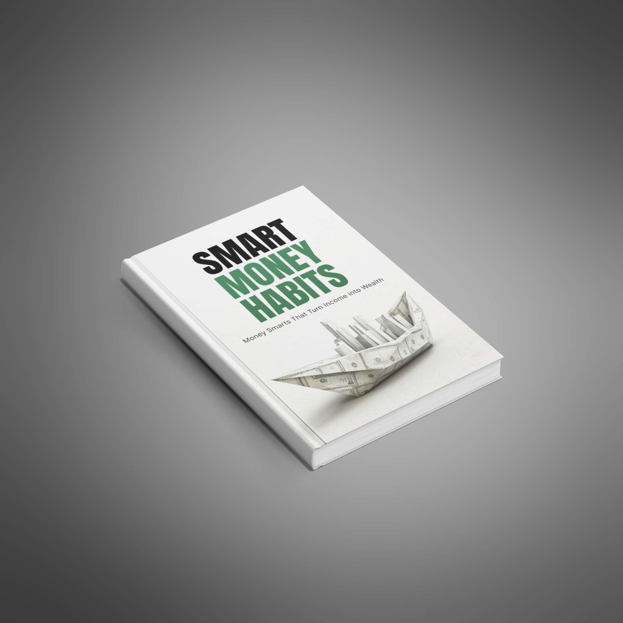 Smart Money Habits eBook