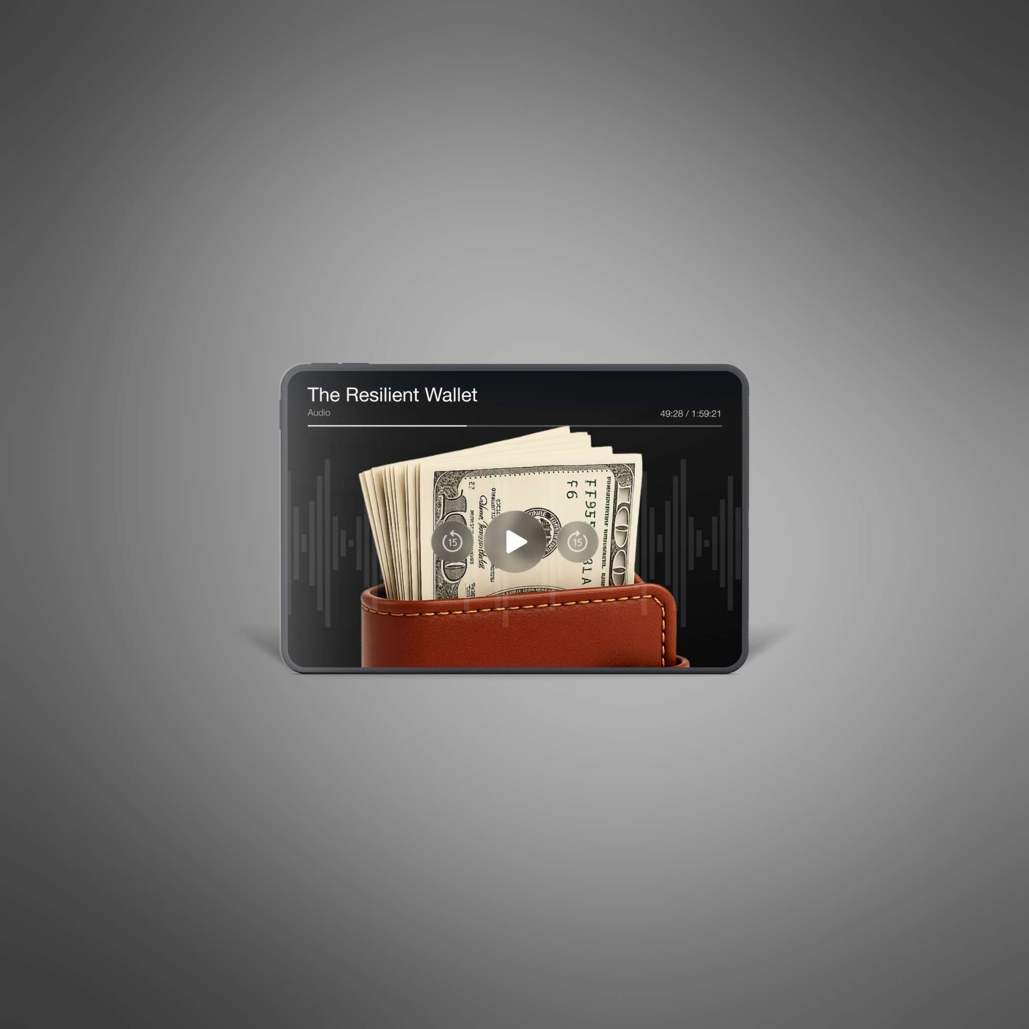The Resilient Wallet Podcast