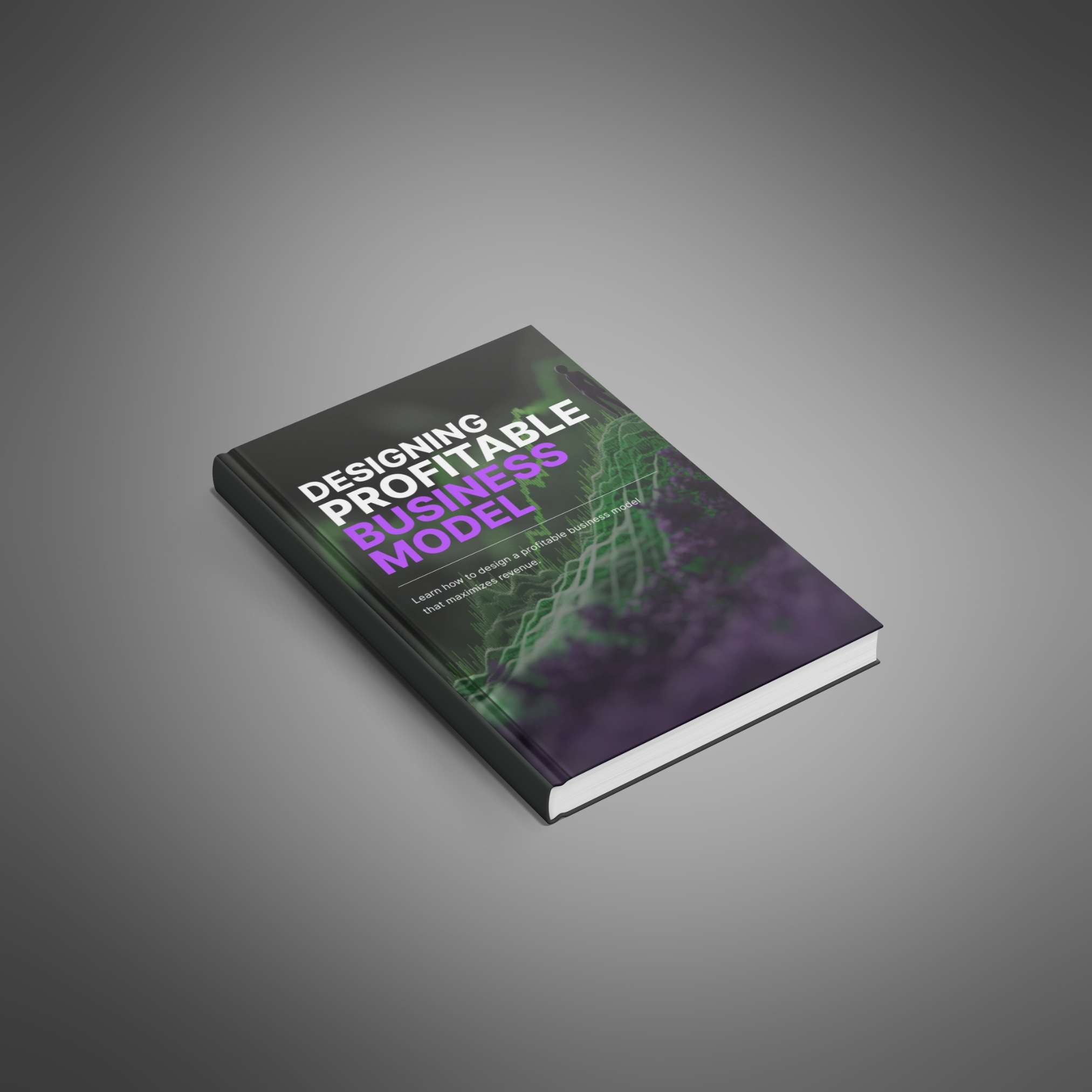 Designing a Profitable Business Model eBook