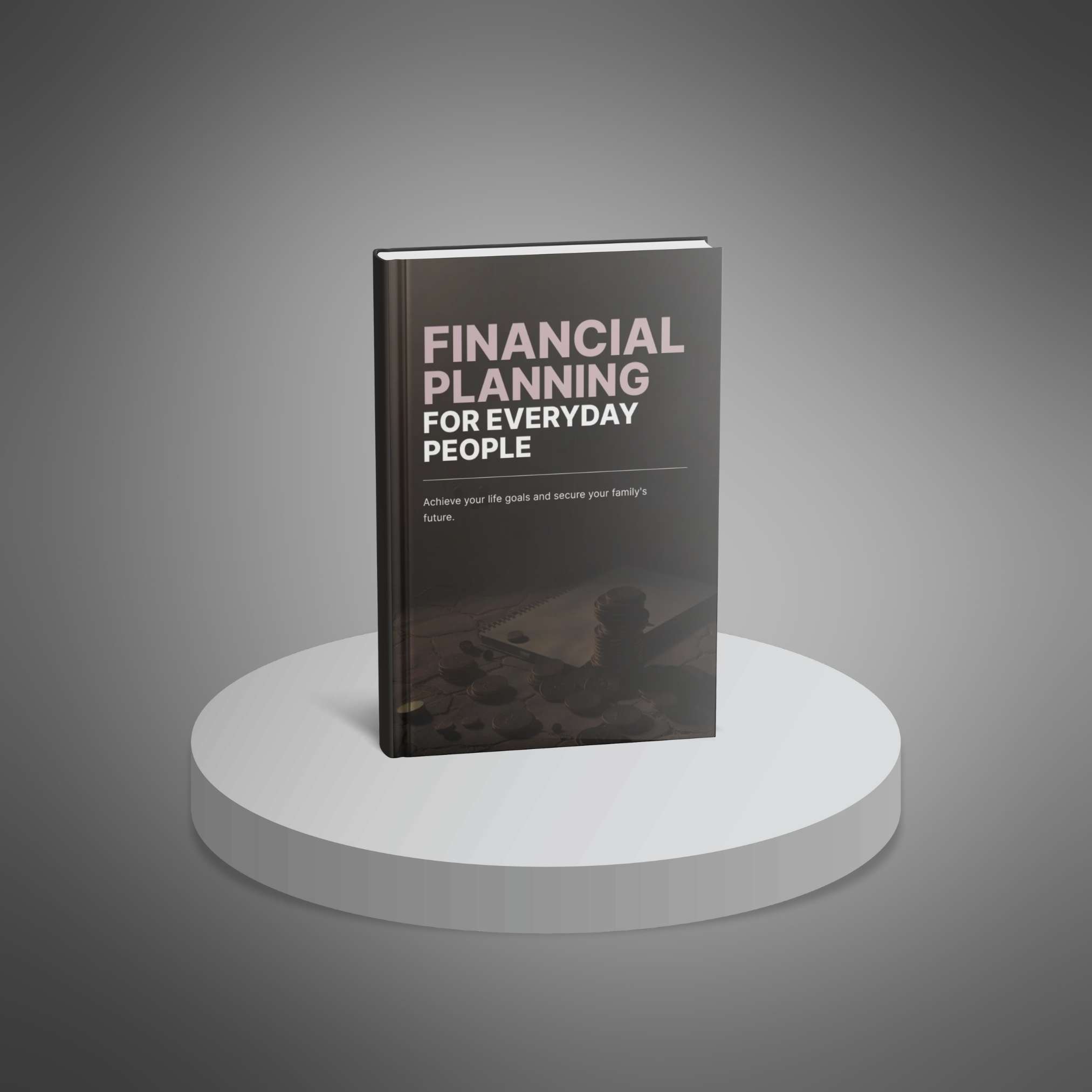 Financial Planning For Everyday People eBook