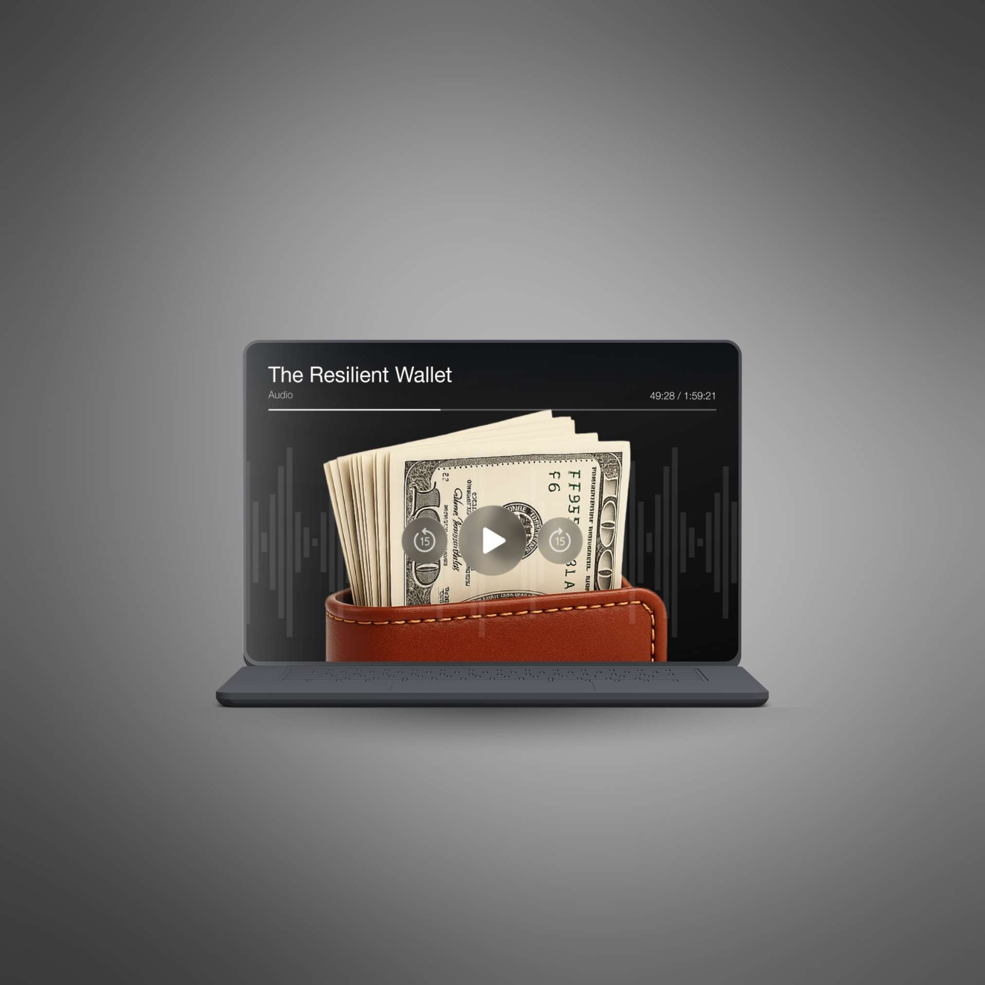 The Resilient Wallet Podcast