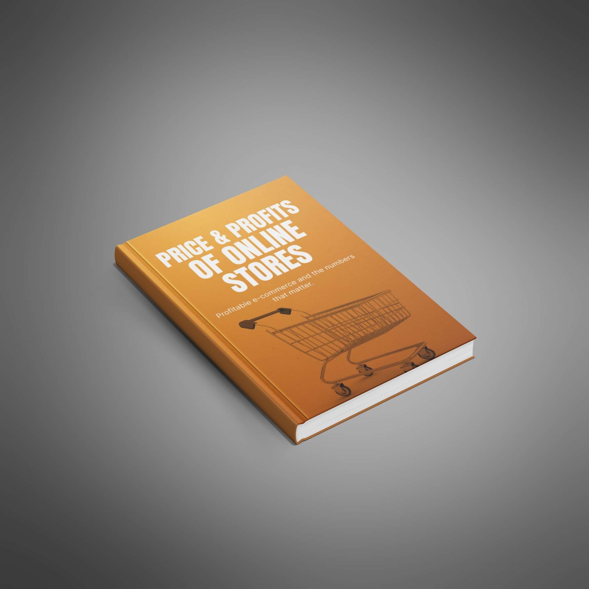 Price and Profits of Online Stores eBook