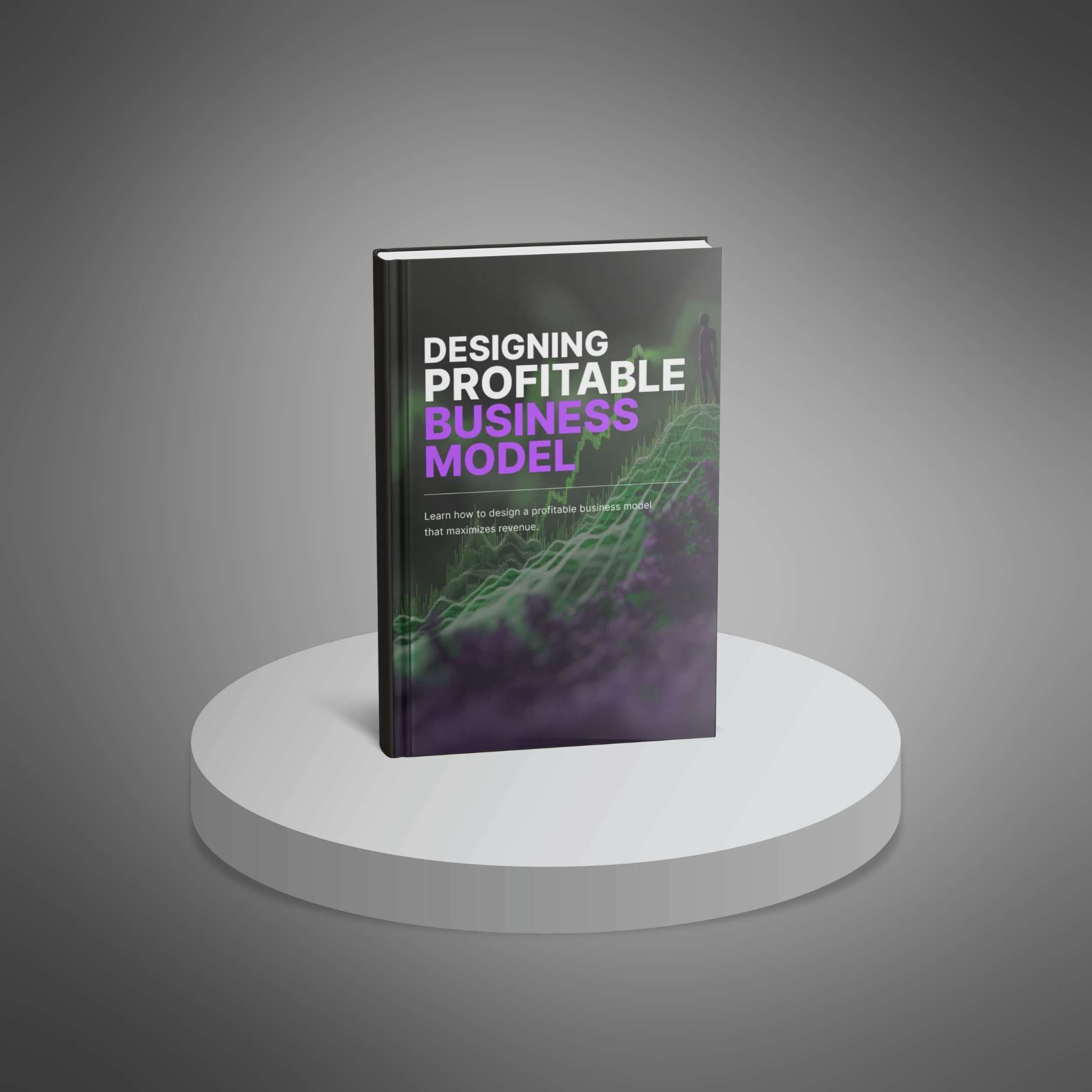 Designing a Profitable Business Model eBook
