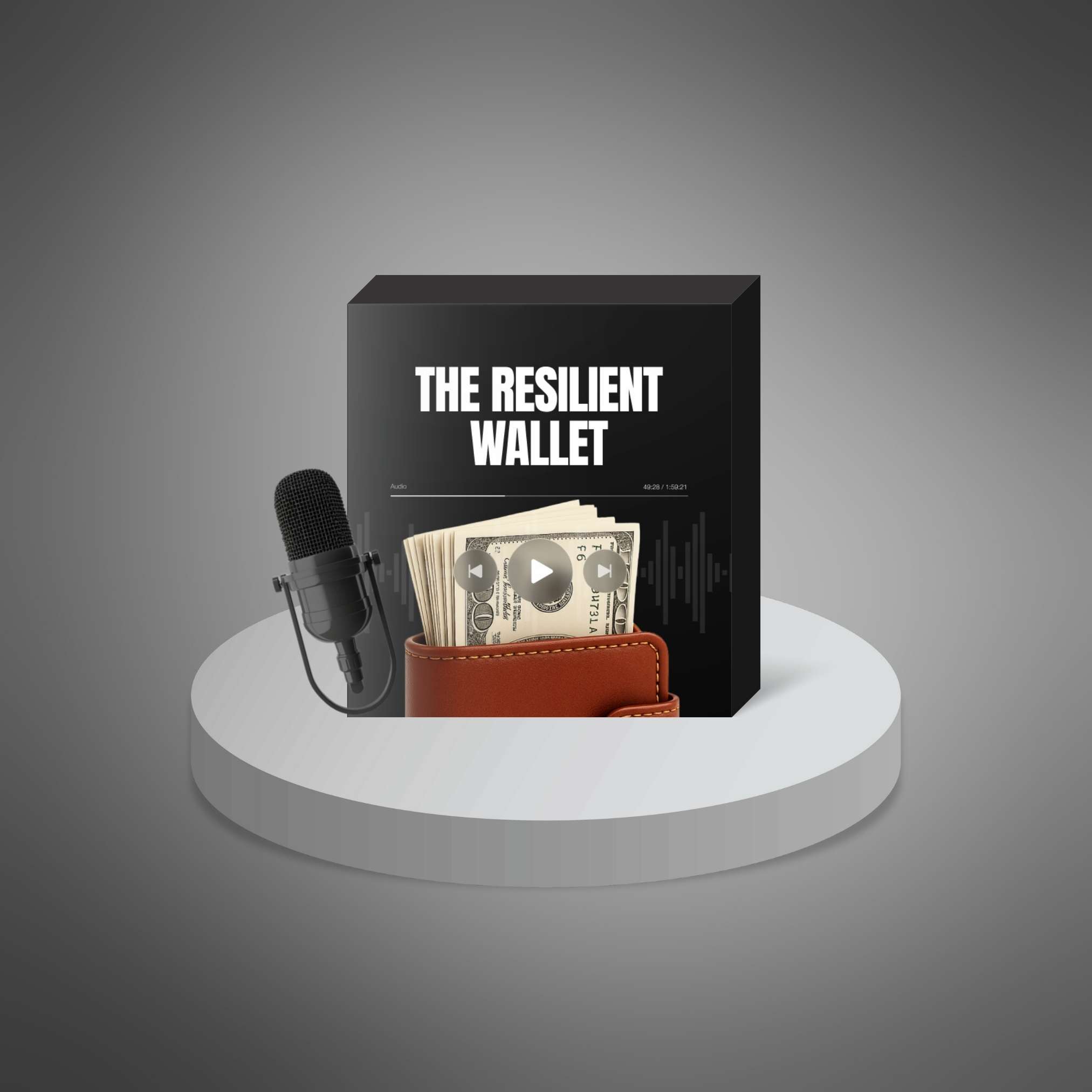 The Resilient Wallet Podcast