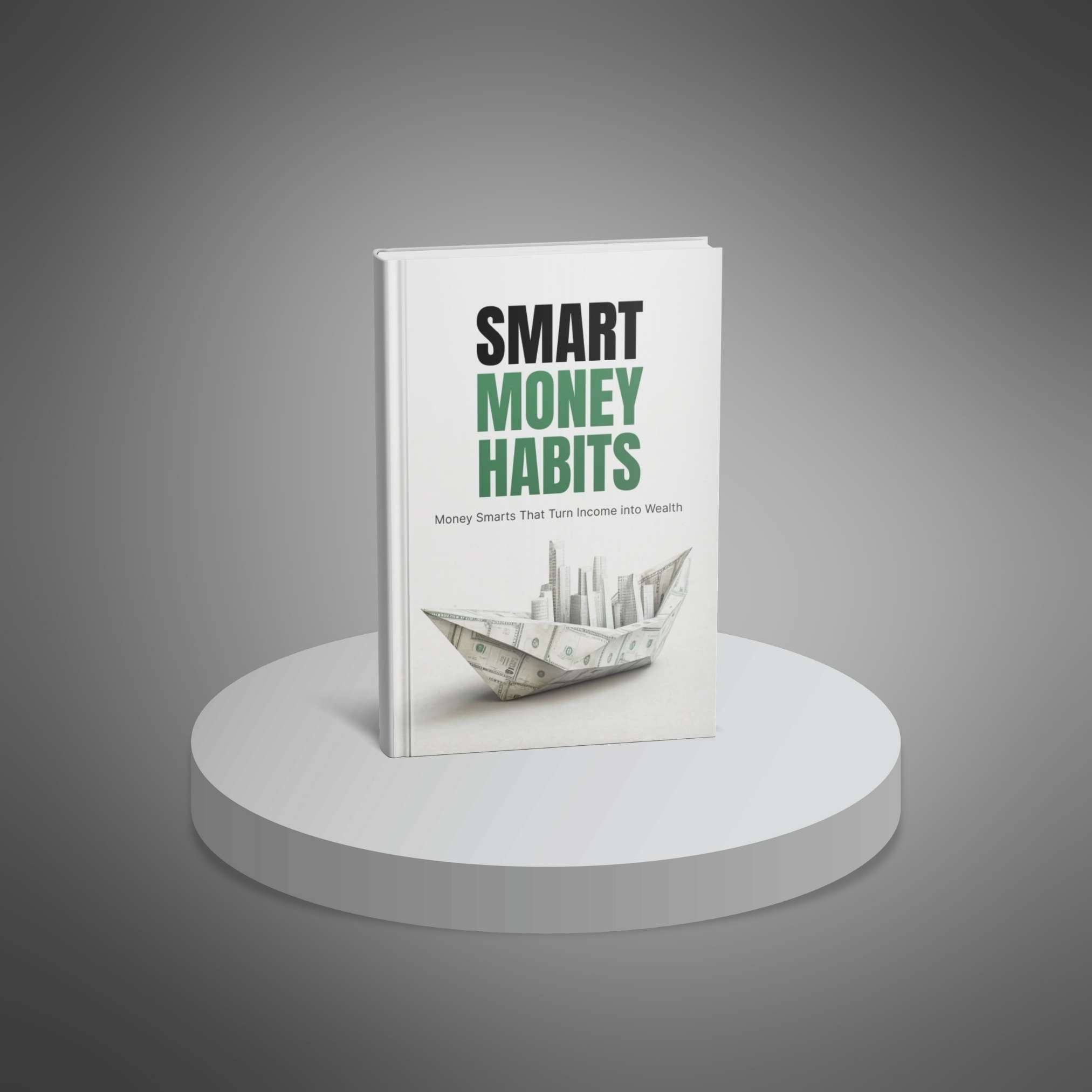 Smart Money Habits eBook