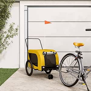 Bicycle Pet Trailer