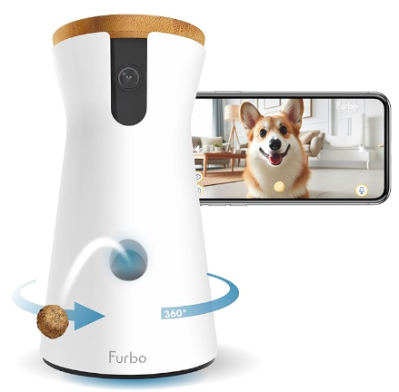 Furbo Dog Camera