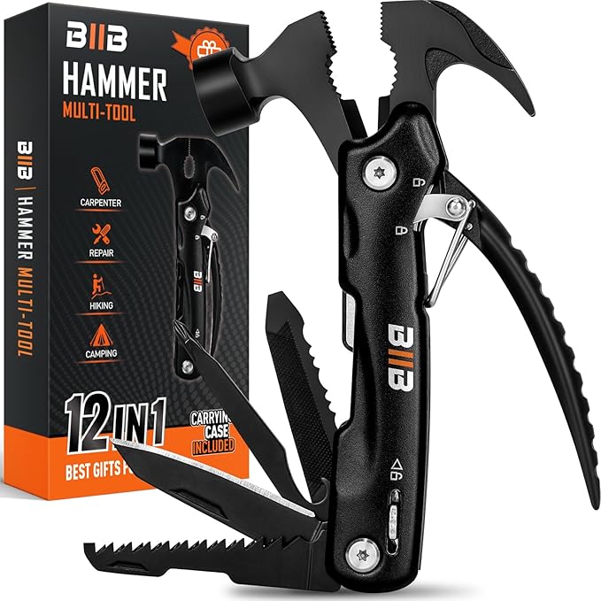 Hammer Multi-Tool