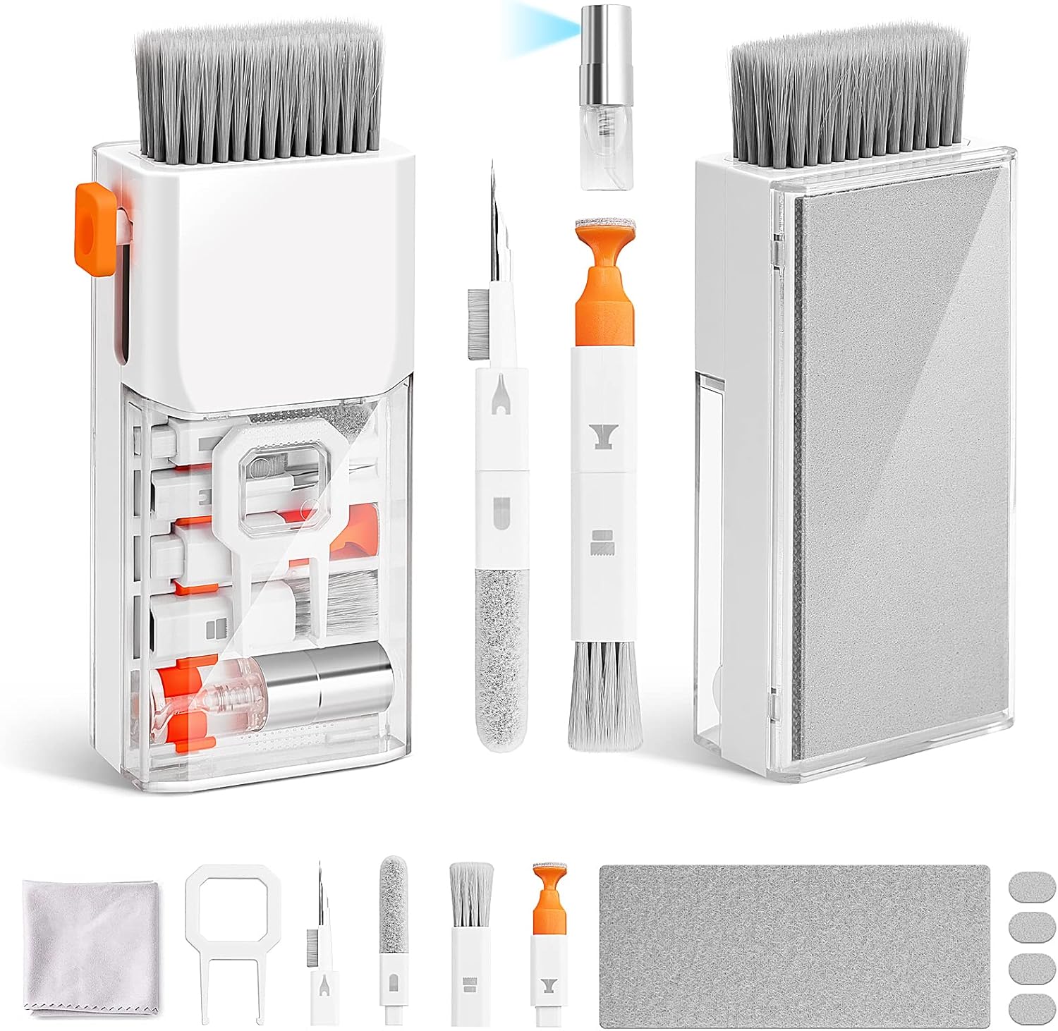14-in-1 Cleaning Kit for Electronics