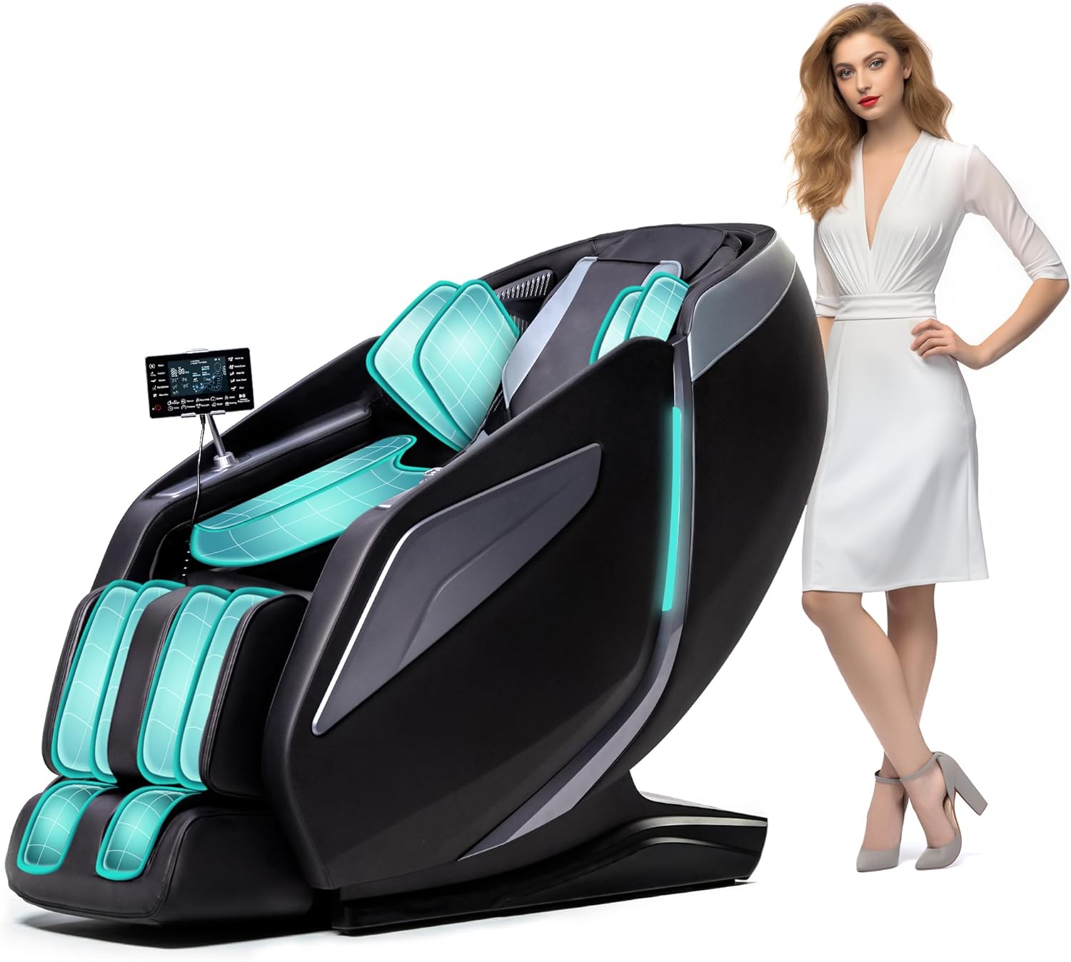 Luxury Massage Chair