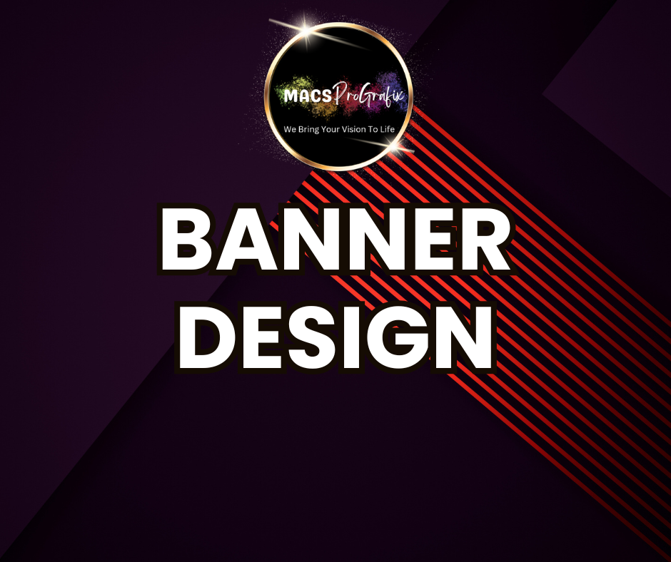 Banner Design