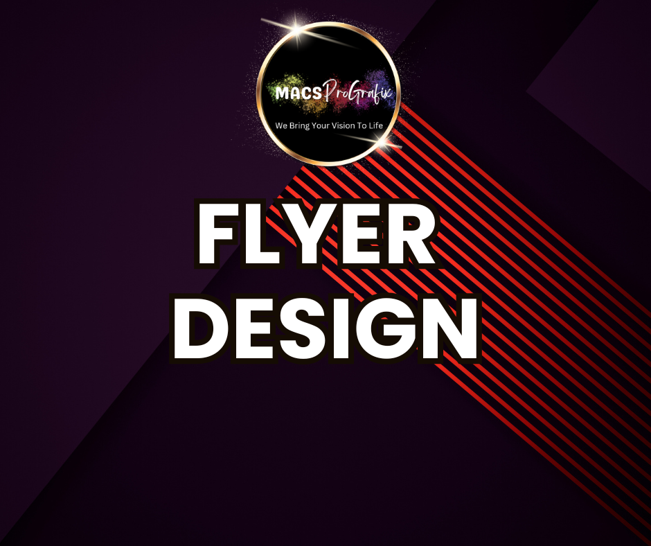 Flyer Design