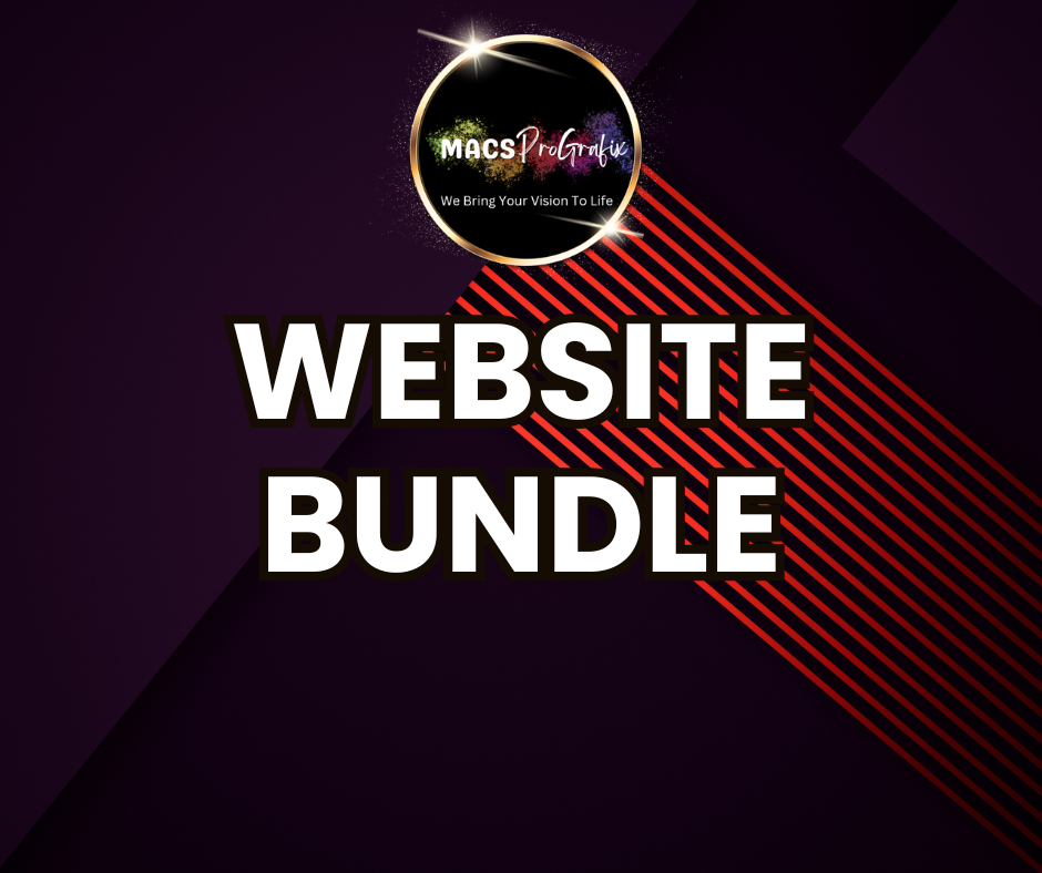 Website Bundle