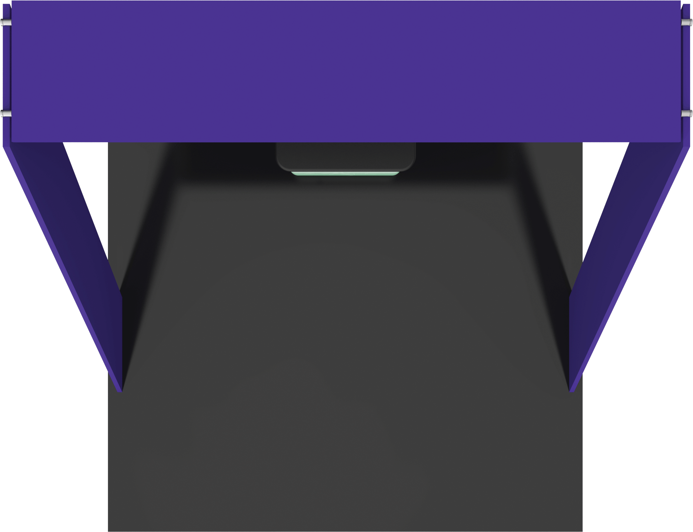 Hybrid Pro Modular Backwall