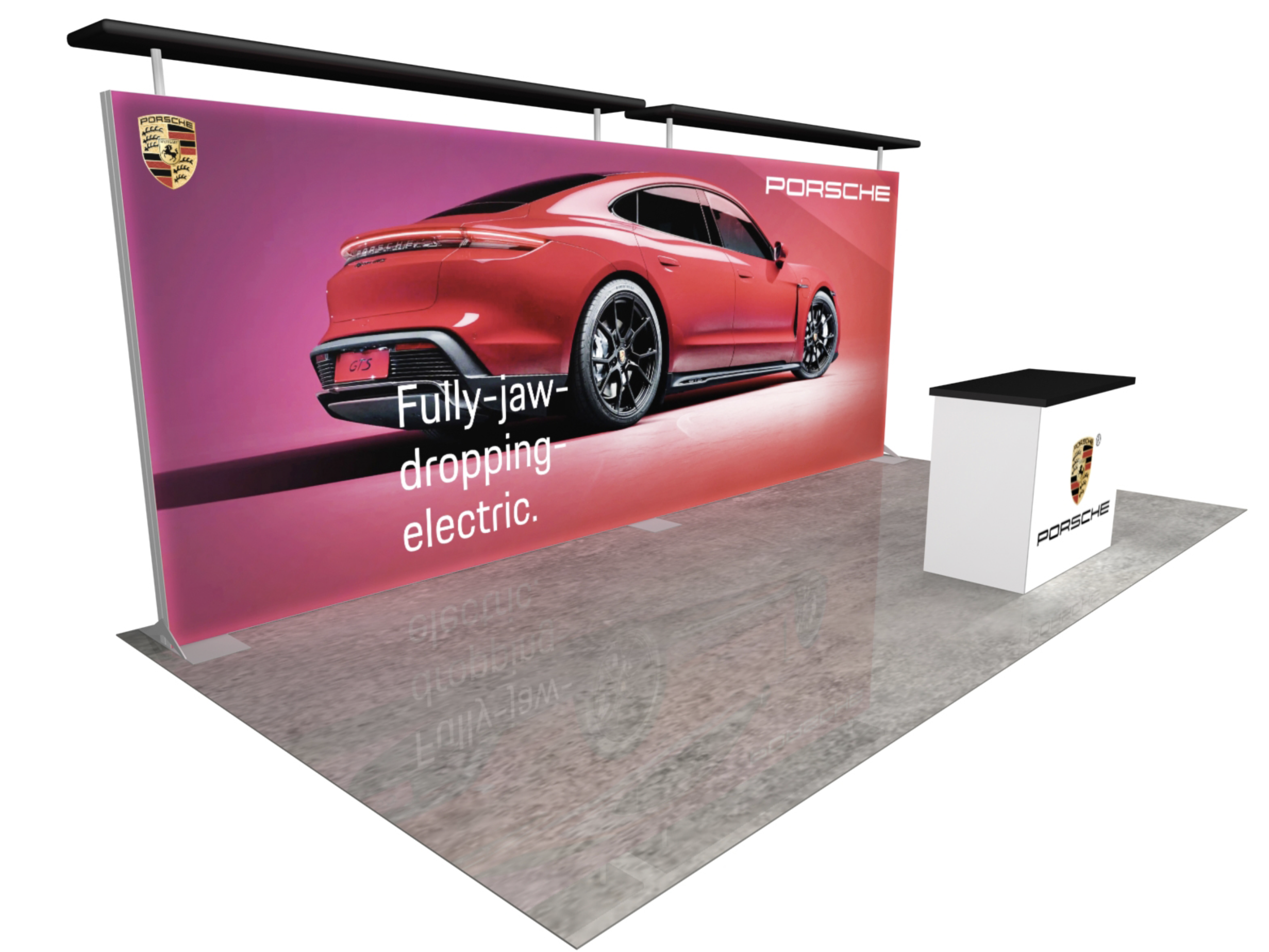 SuperNova LED Lightbox