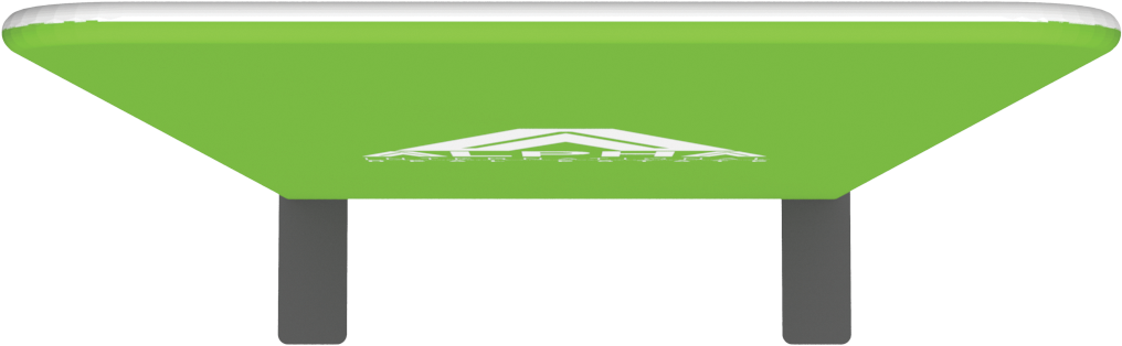 Modulate™ Magnetic Fabric Banner
