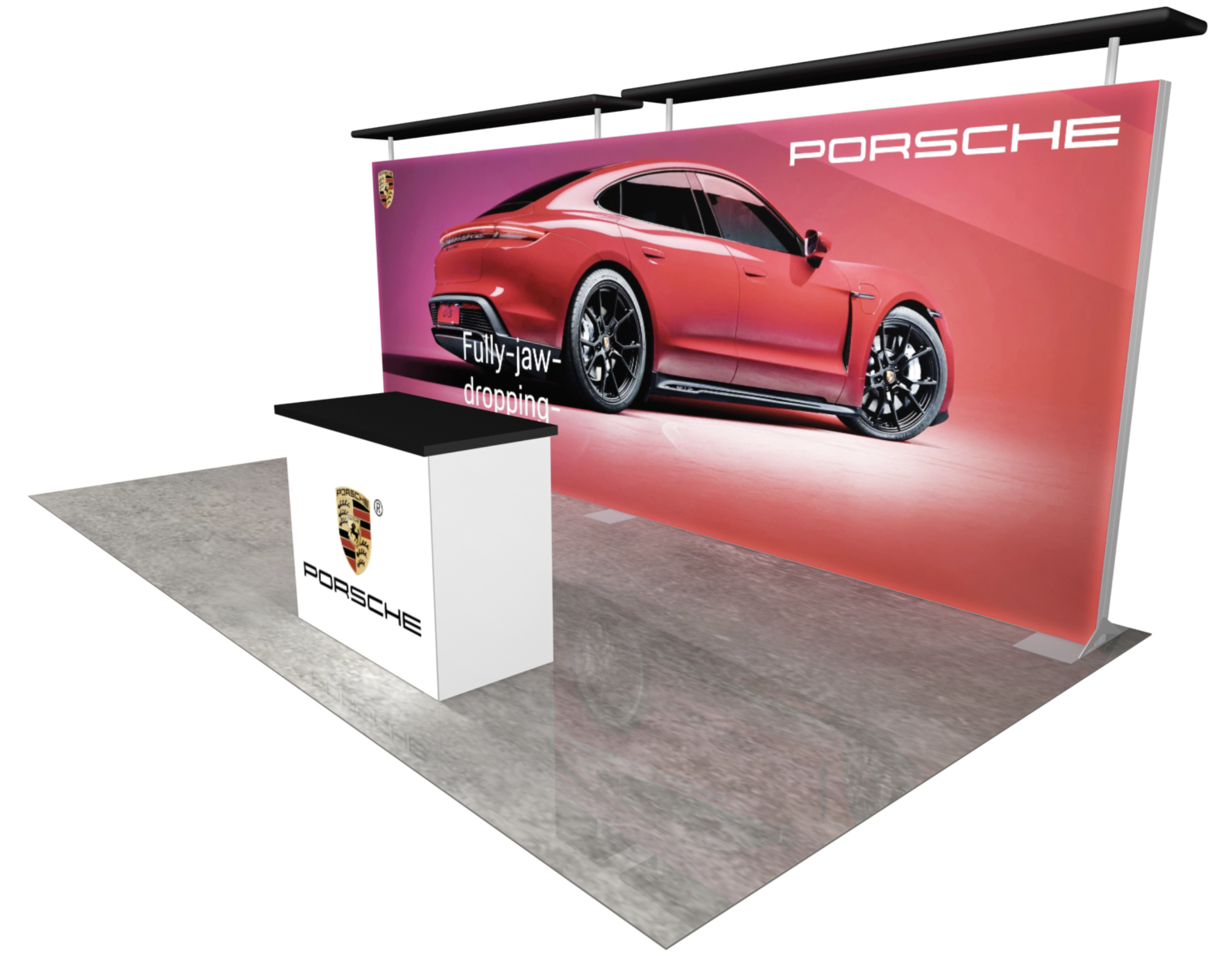 SuperNova LED Lightbox