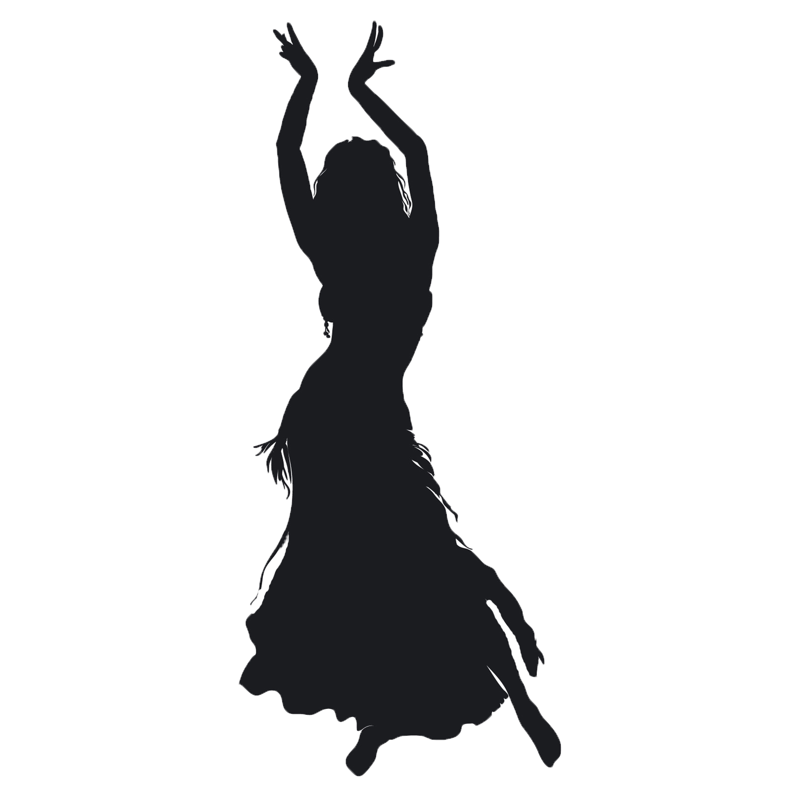 Classe de prova de Dansa del Ventre