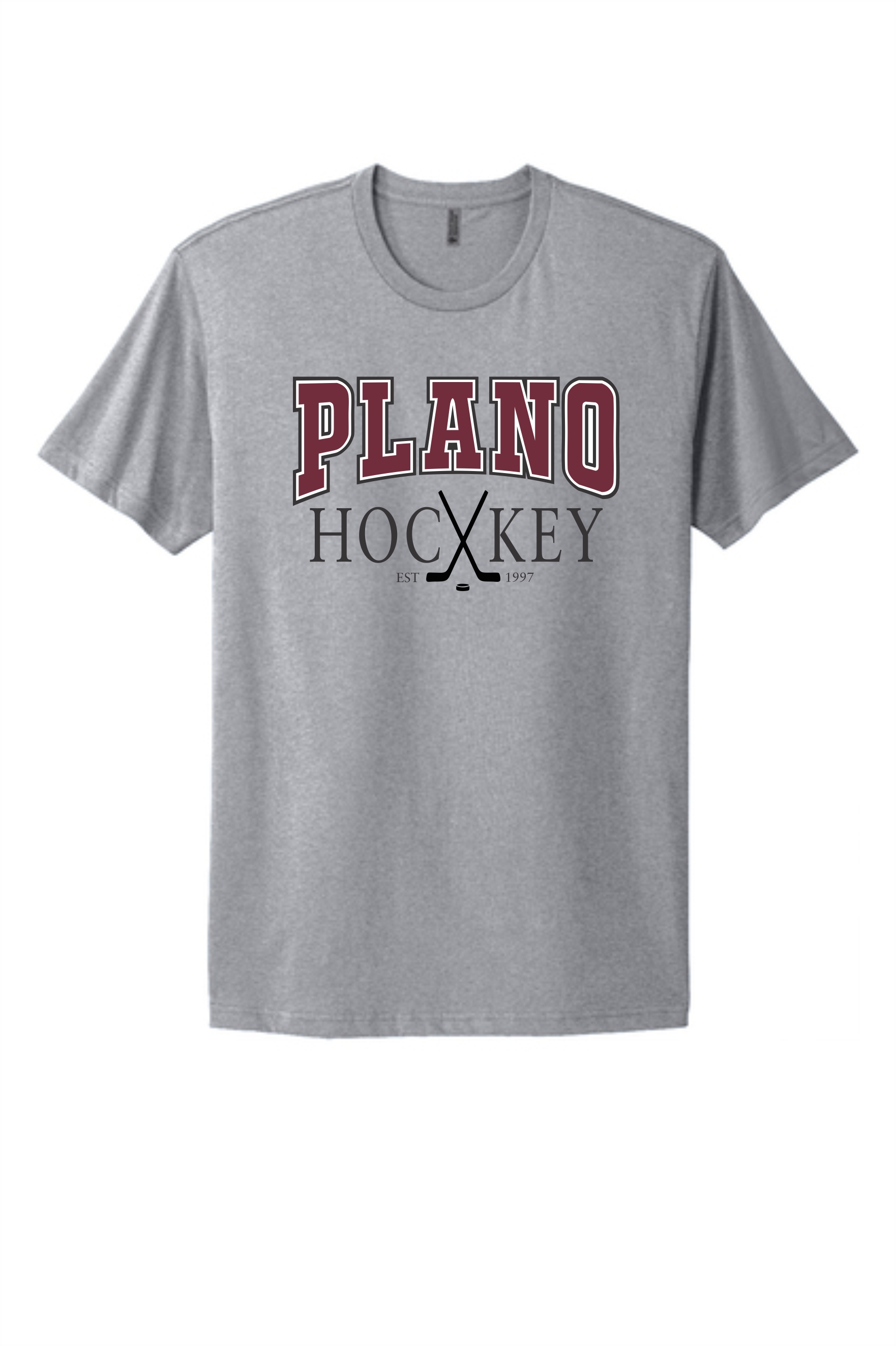 Plano Hockey Est 1997 T-Shirt