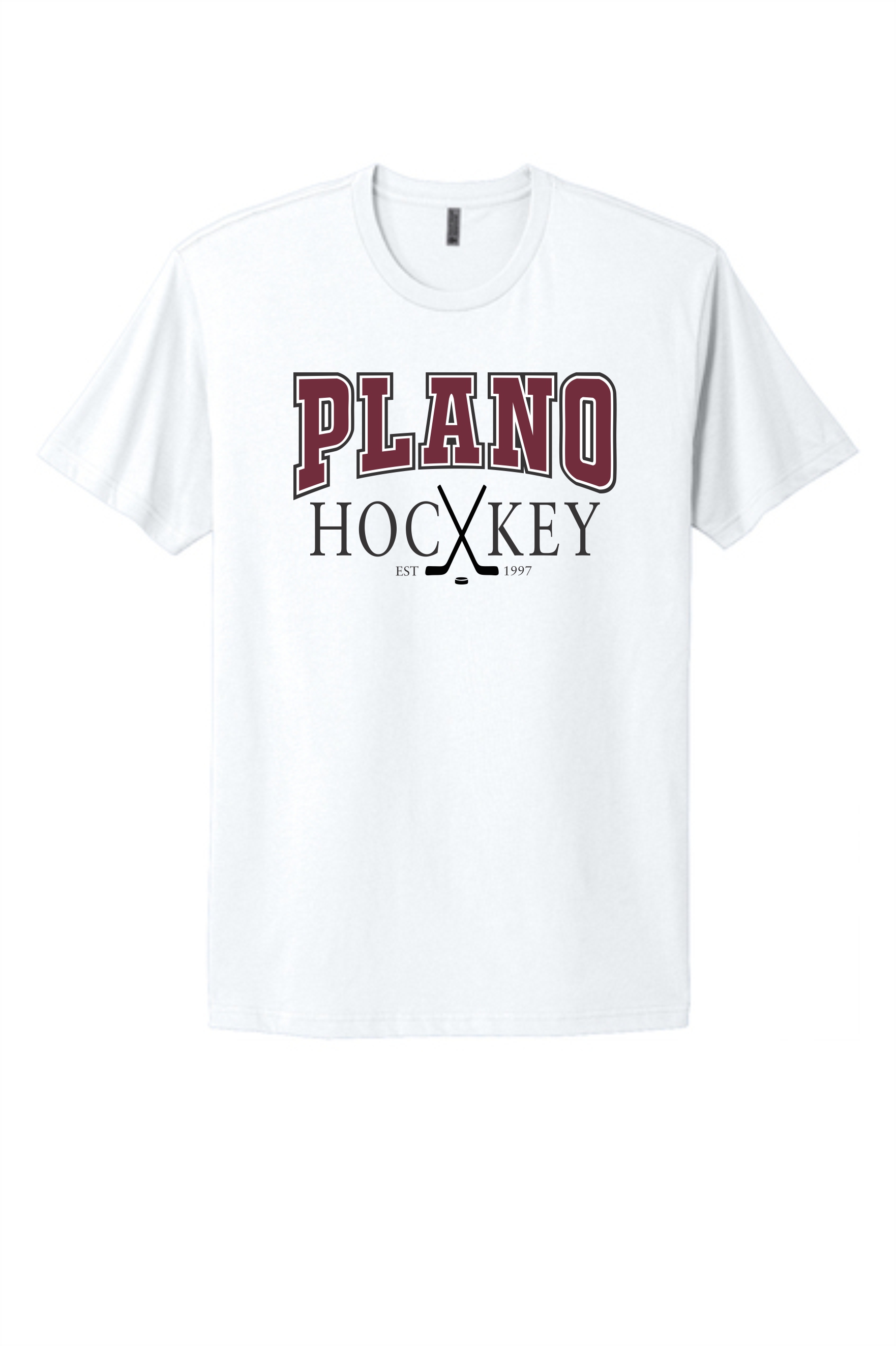 Plano Hockey Est 1997 T-Shirt