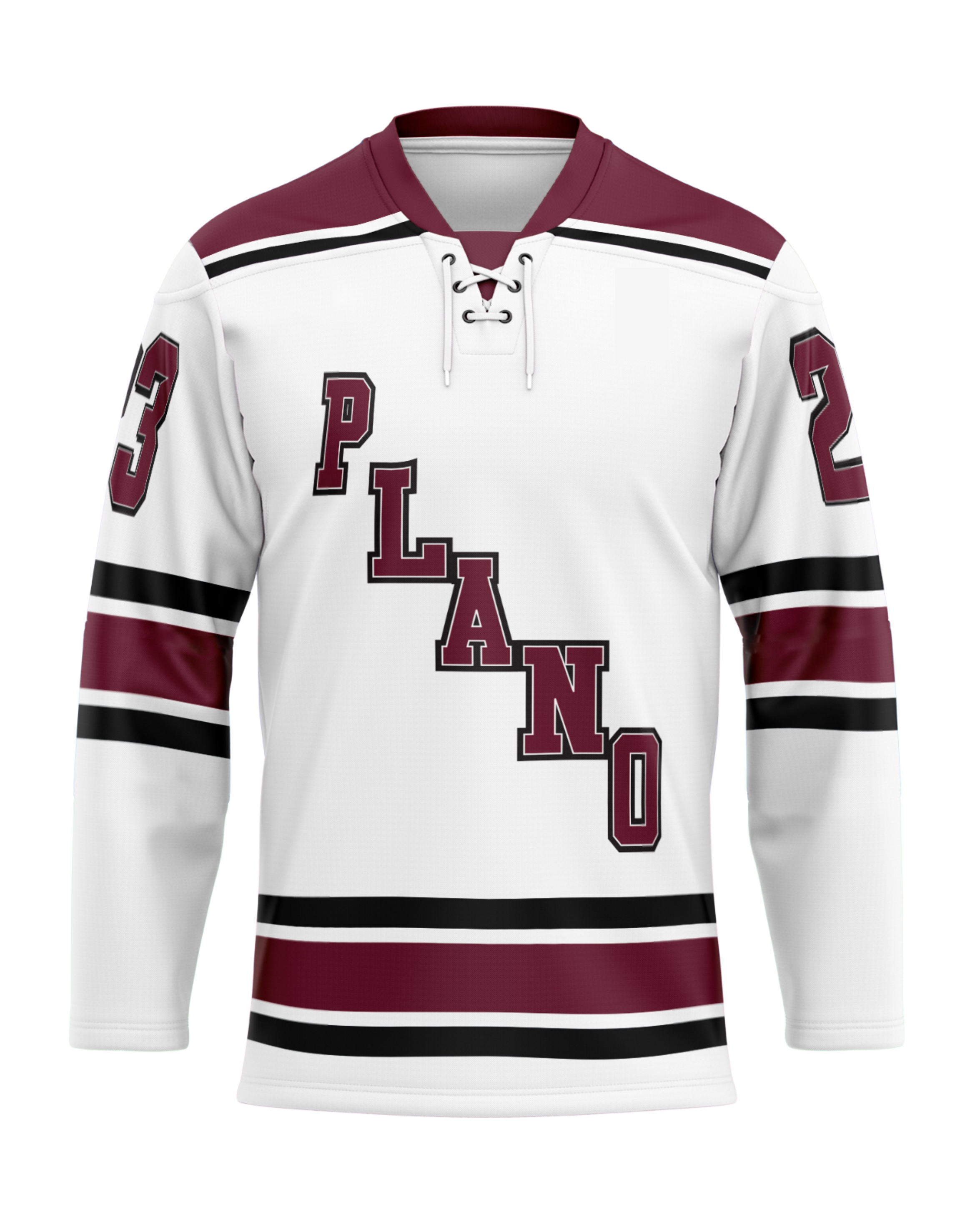 Plano Hockey Game Jersey
