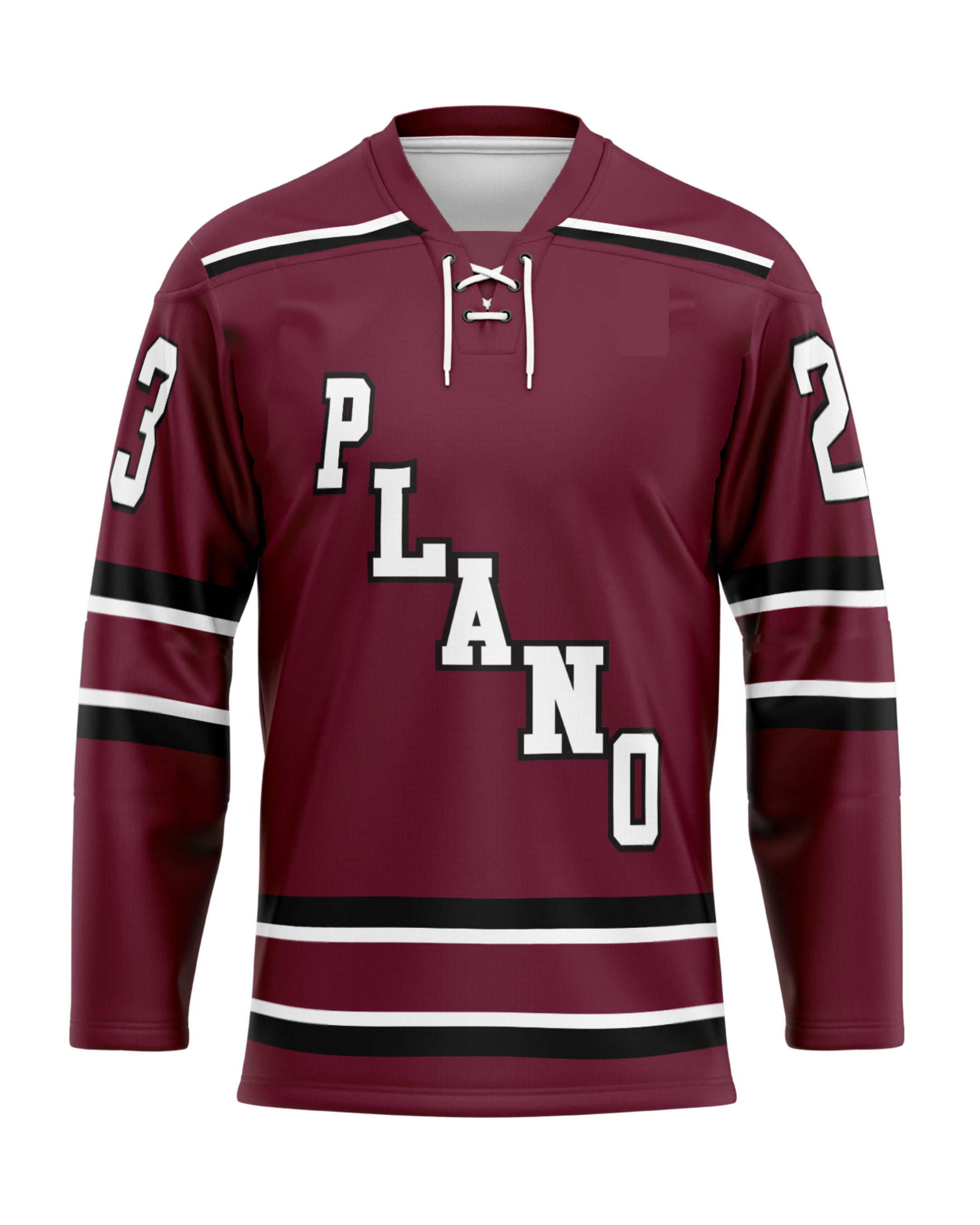 Plano Hockey Game Jersey