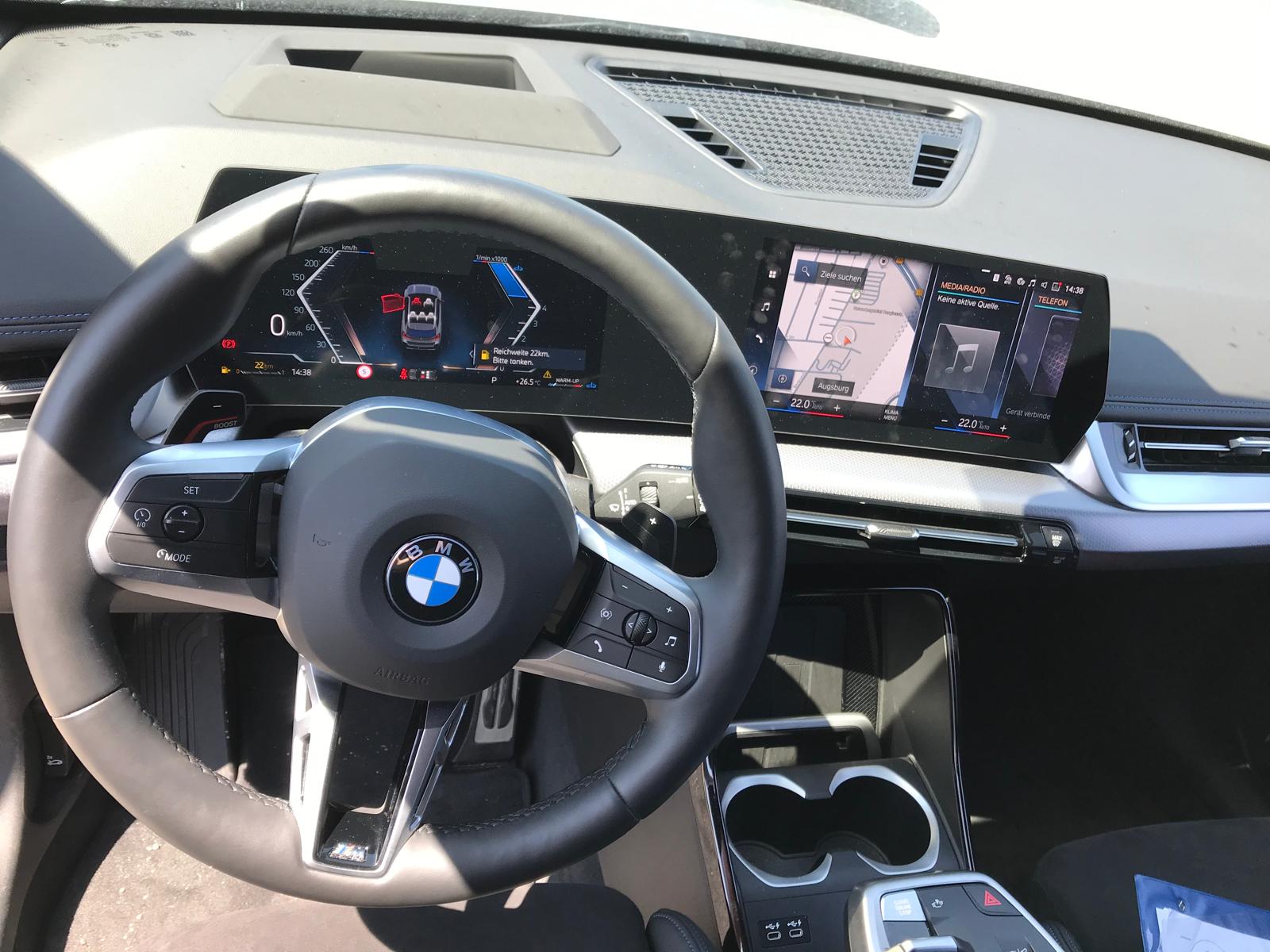 BMW X1 sDrive20i