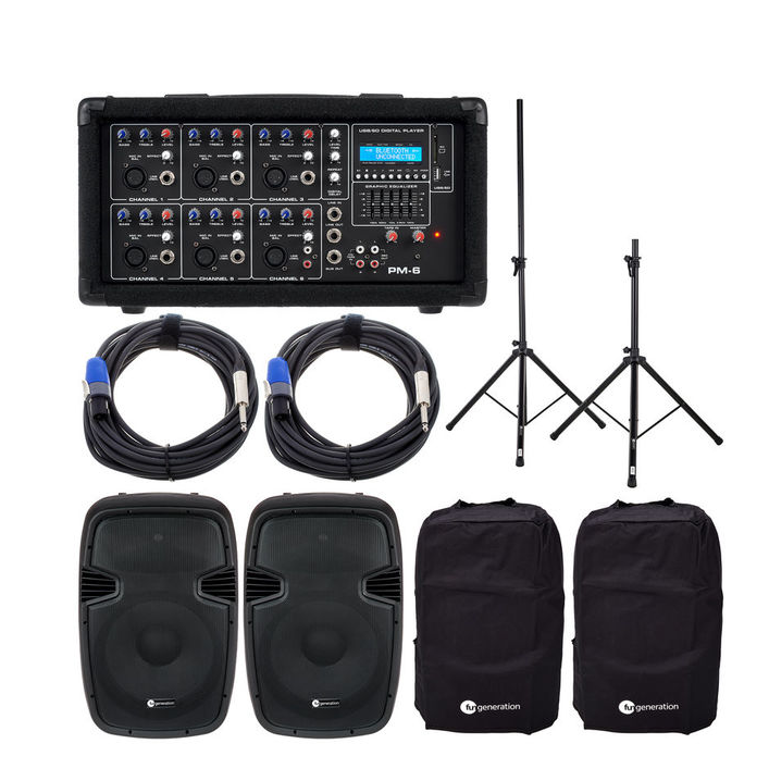 KIT SONO 1