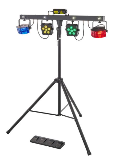 Système d'éclairage LED