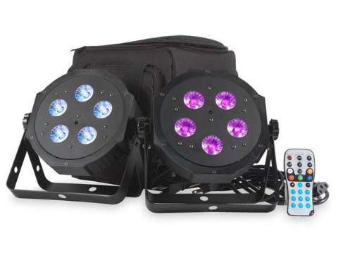 Projecteurs de lumière LED