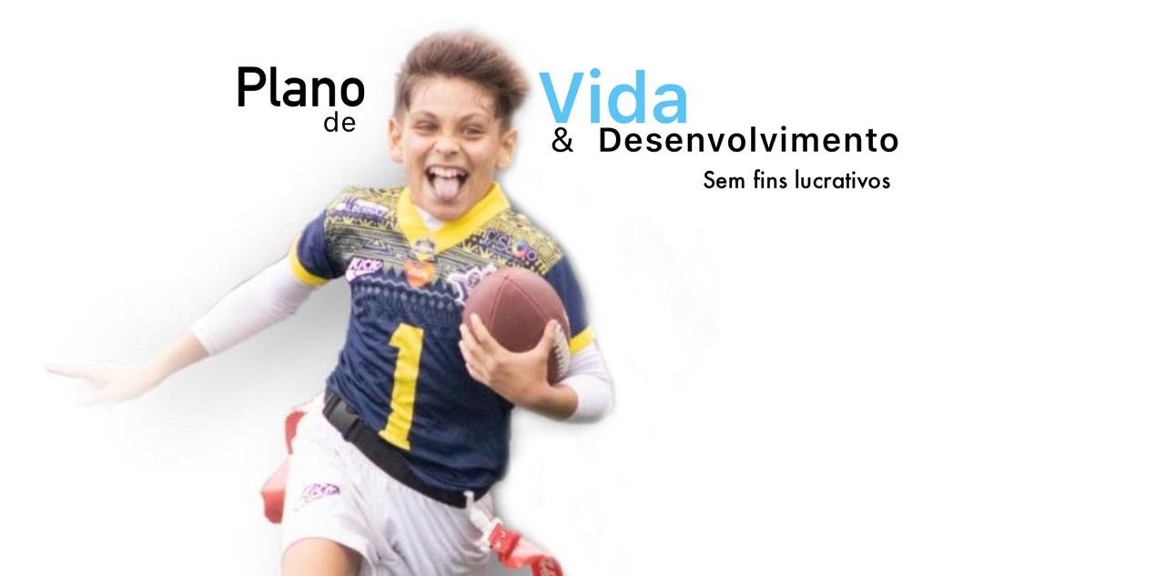 Plano de Vida & Desenvolvimento